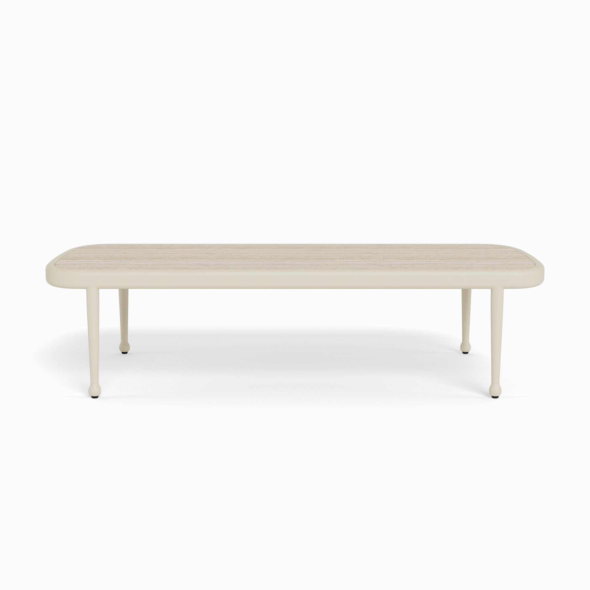 Andre Rectangle Coffee Table