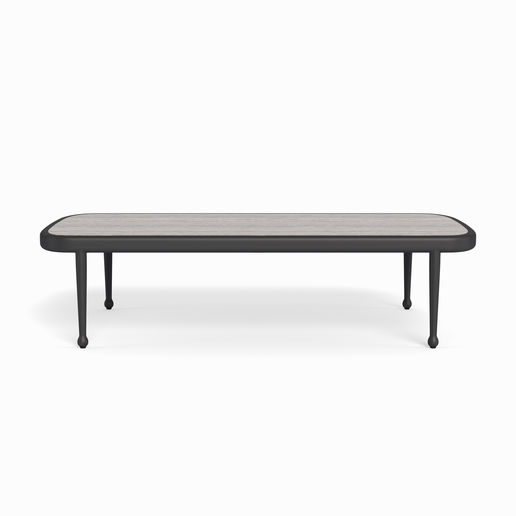 Andre Rectangle Coffee Table