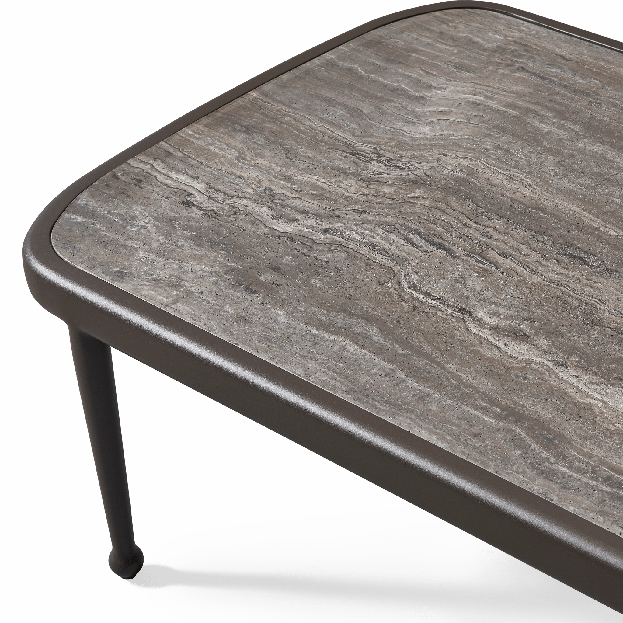 Andre Rectangle Coffee Table