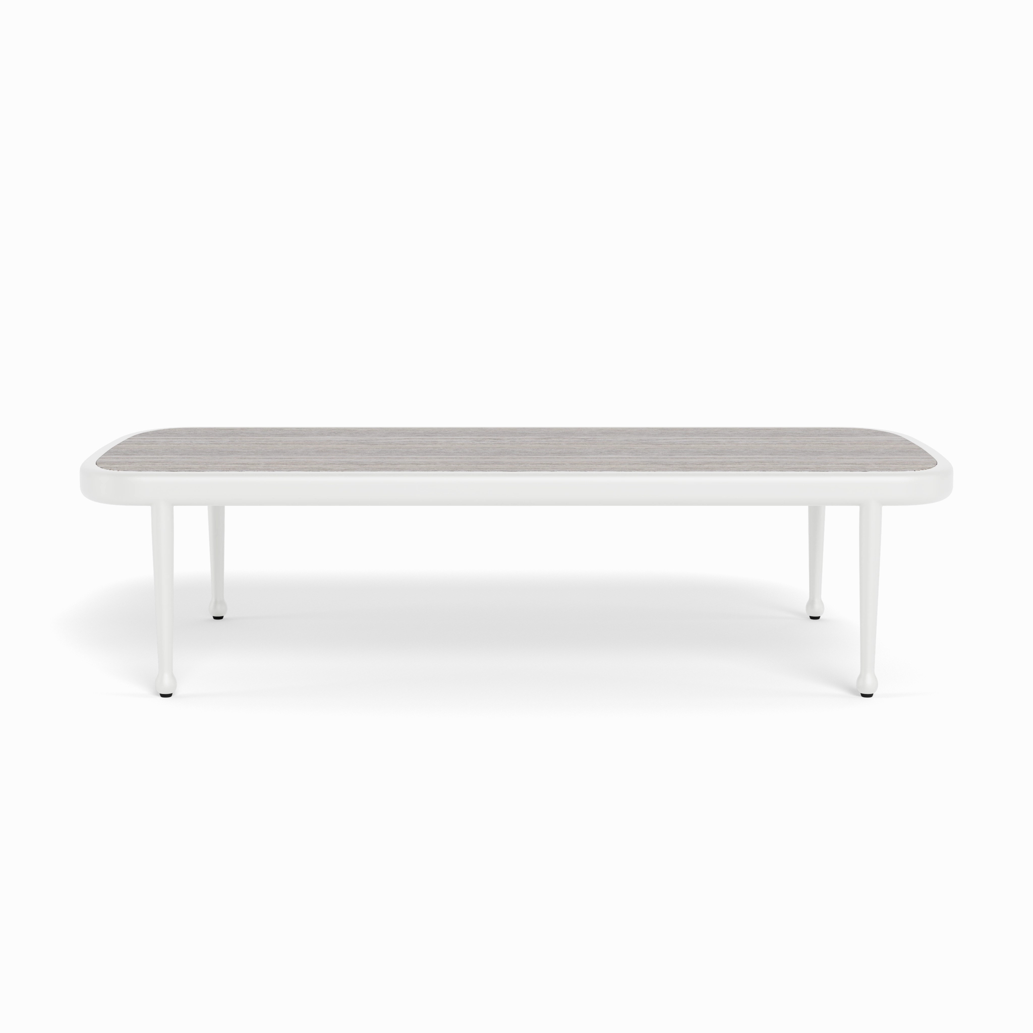 Andre Rectangle Coffee Table