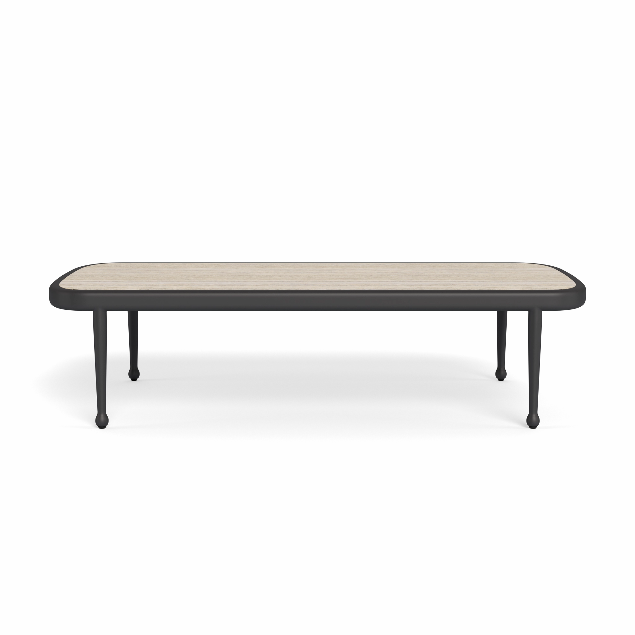 Andre Rectangle Coffee Table