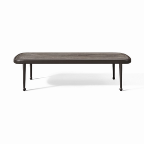 Andre Rectangle Coffee Tableoutdoor coffee table for patio or lounge