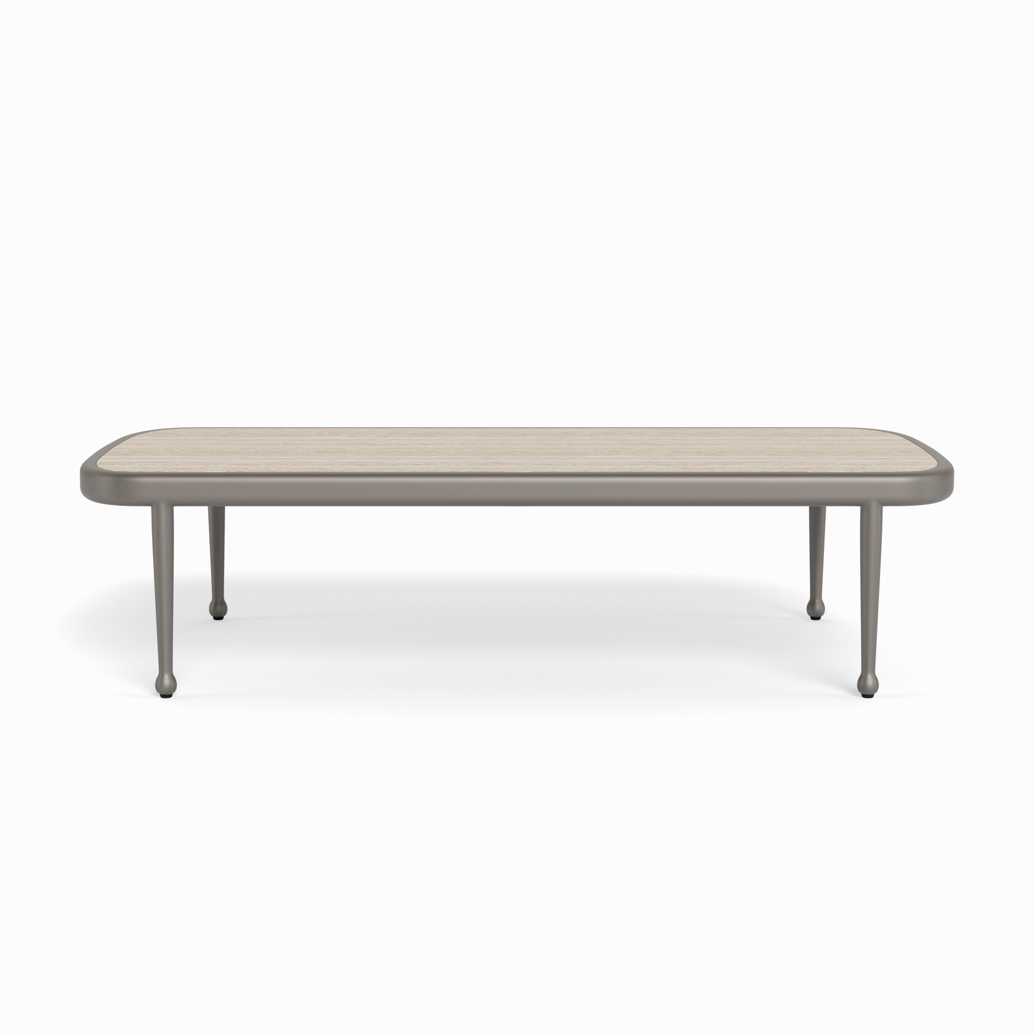 Andre Rectangle Coffee Table