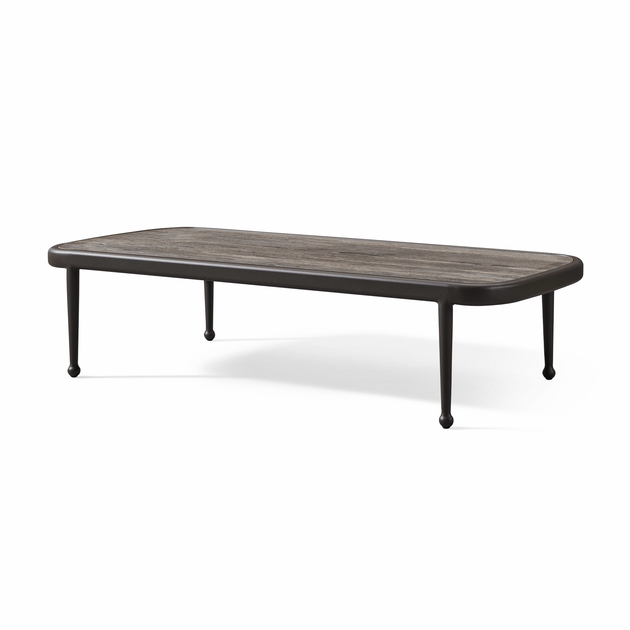 Andre Rectangle Coffee Table