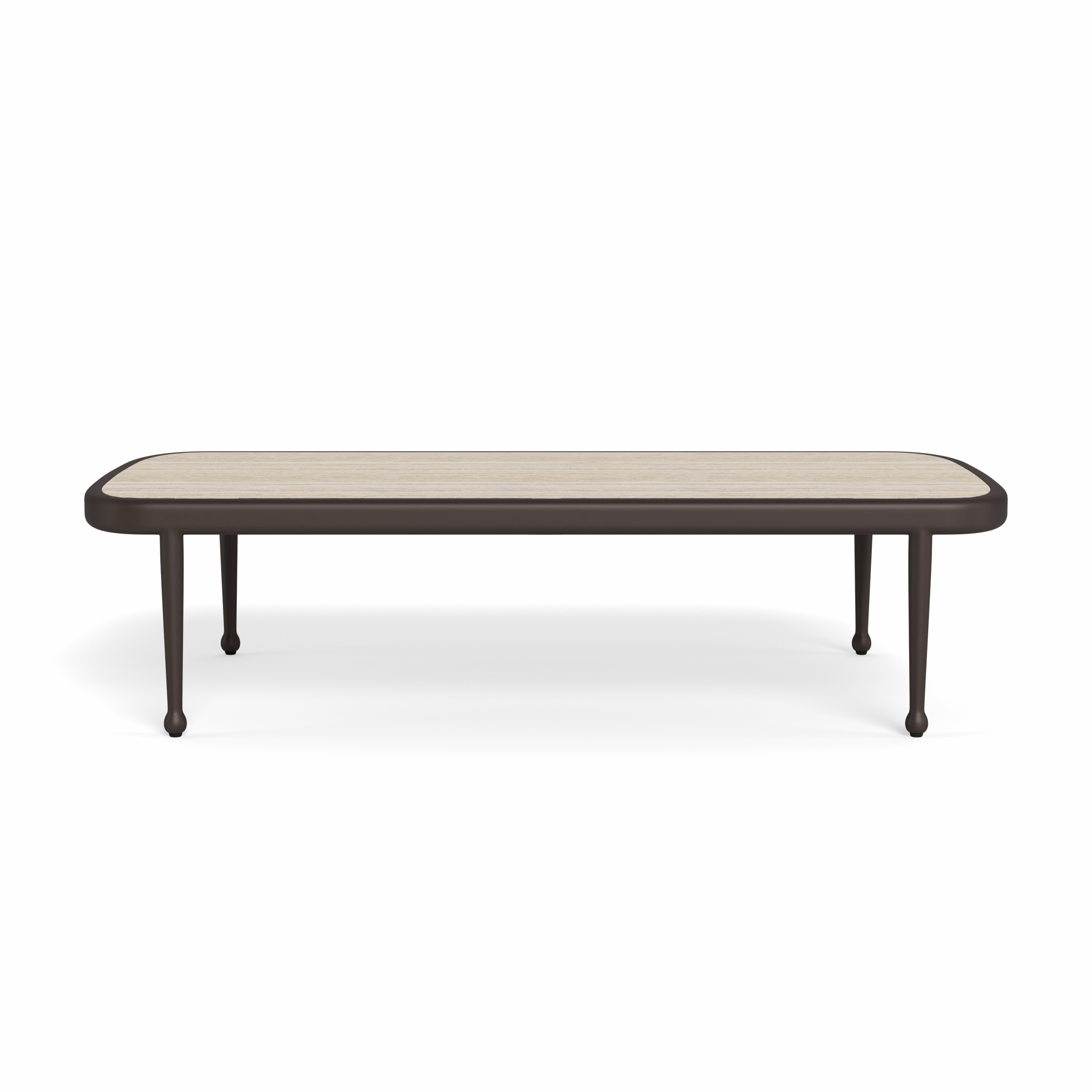 Andre Rectangle Coffee Table