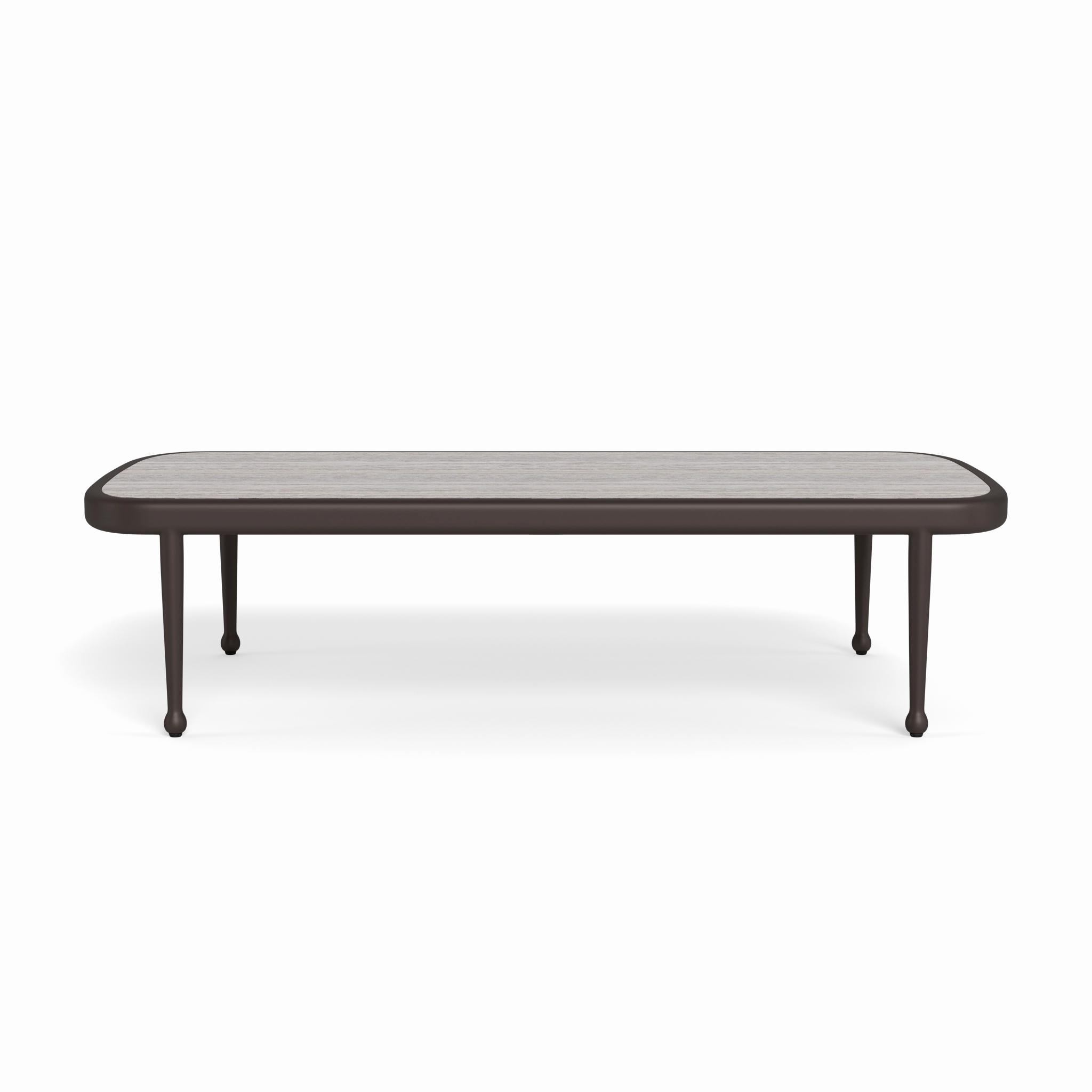 Andre Rectangle Coffee Table