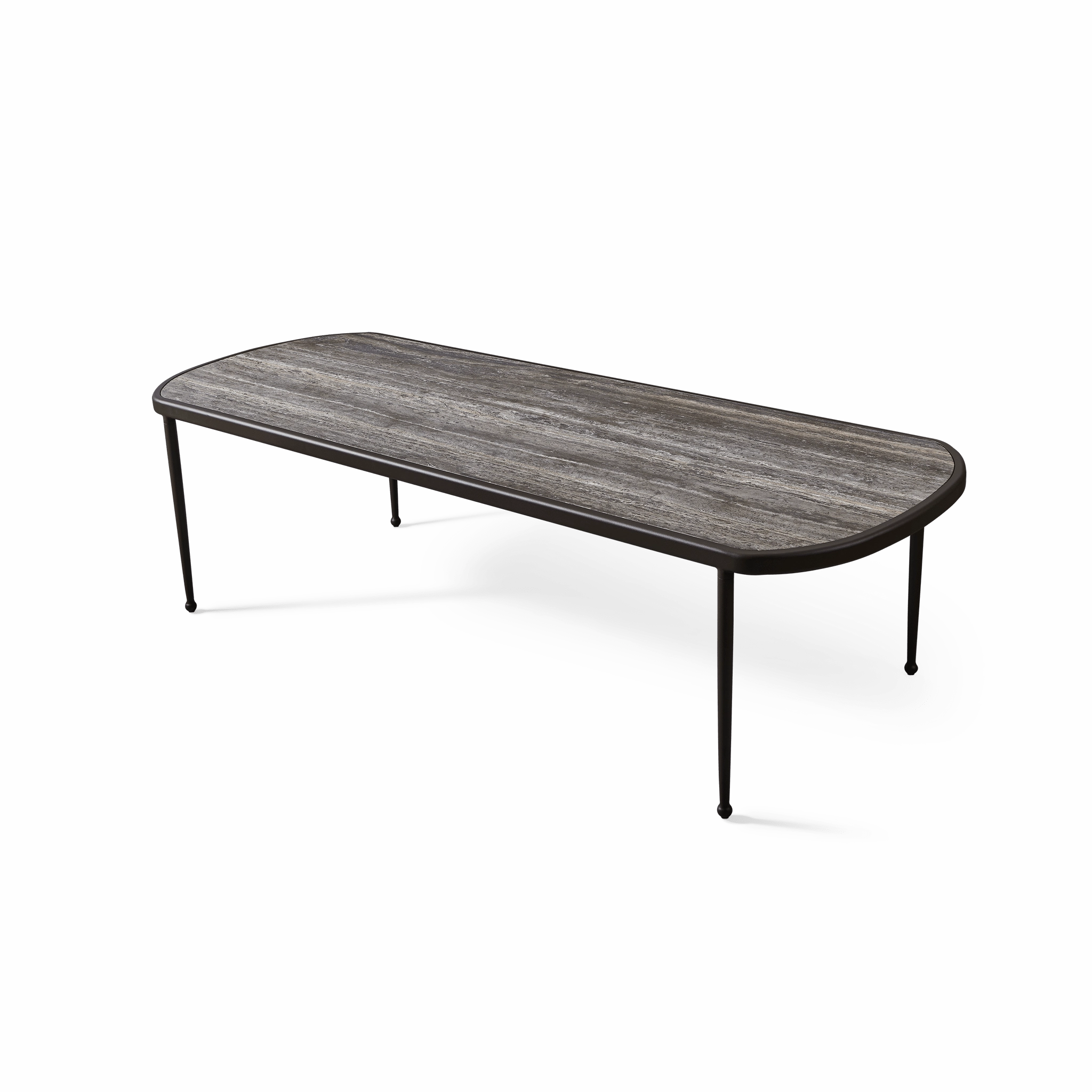 Andre Rectangle Dining Table