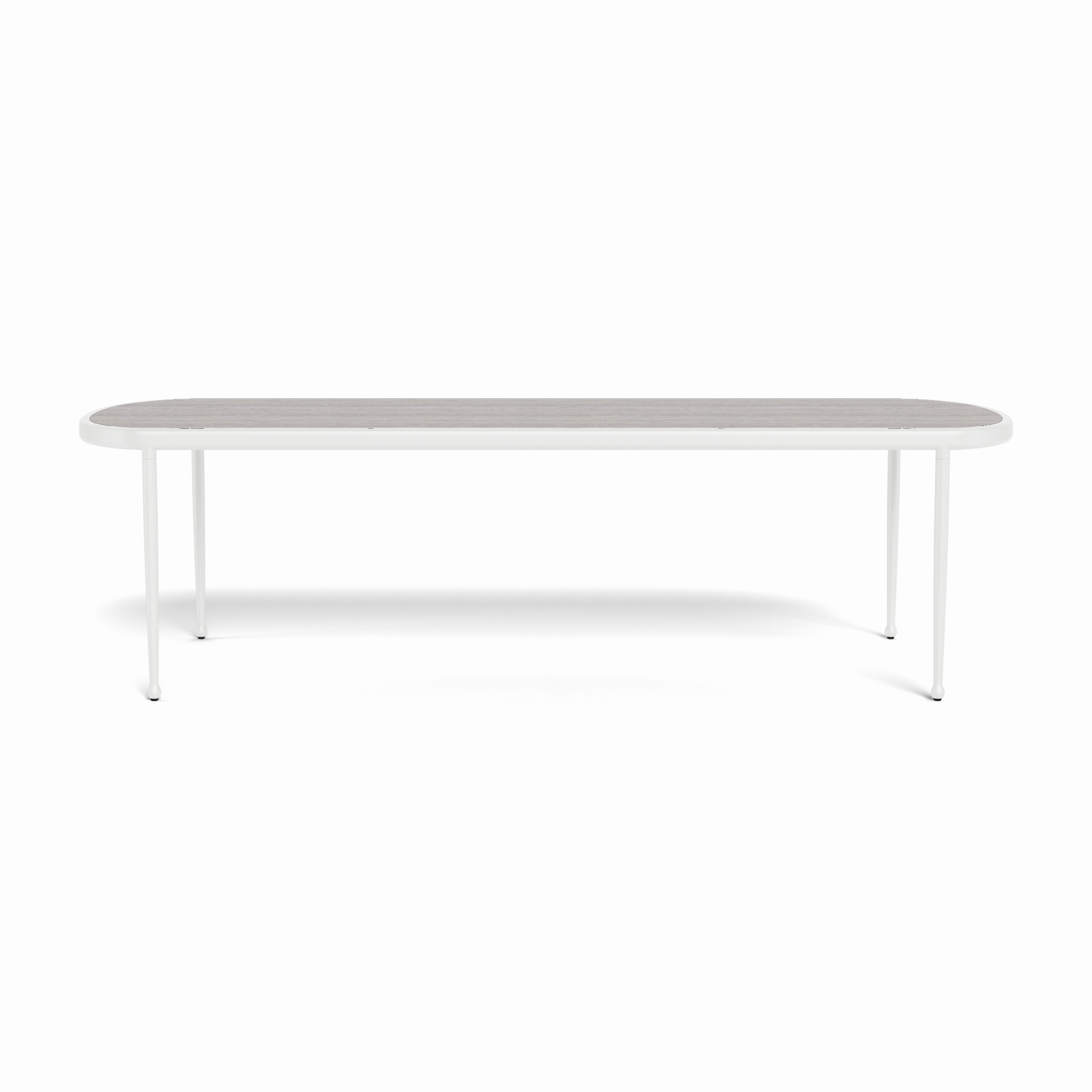 Andre Rectangle Dining Table