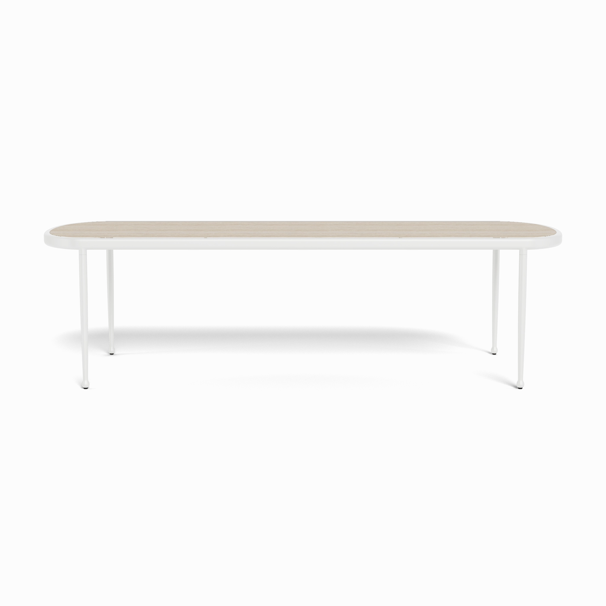 Andre Rectangle Dining Table