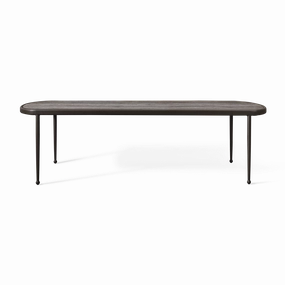 Andre Rectangle Dining Tableoutdoor table for balcony or garden