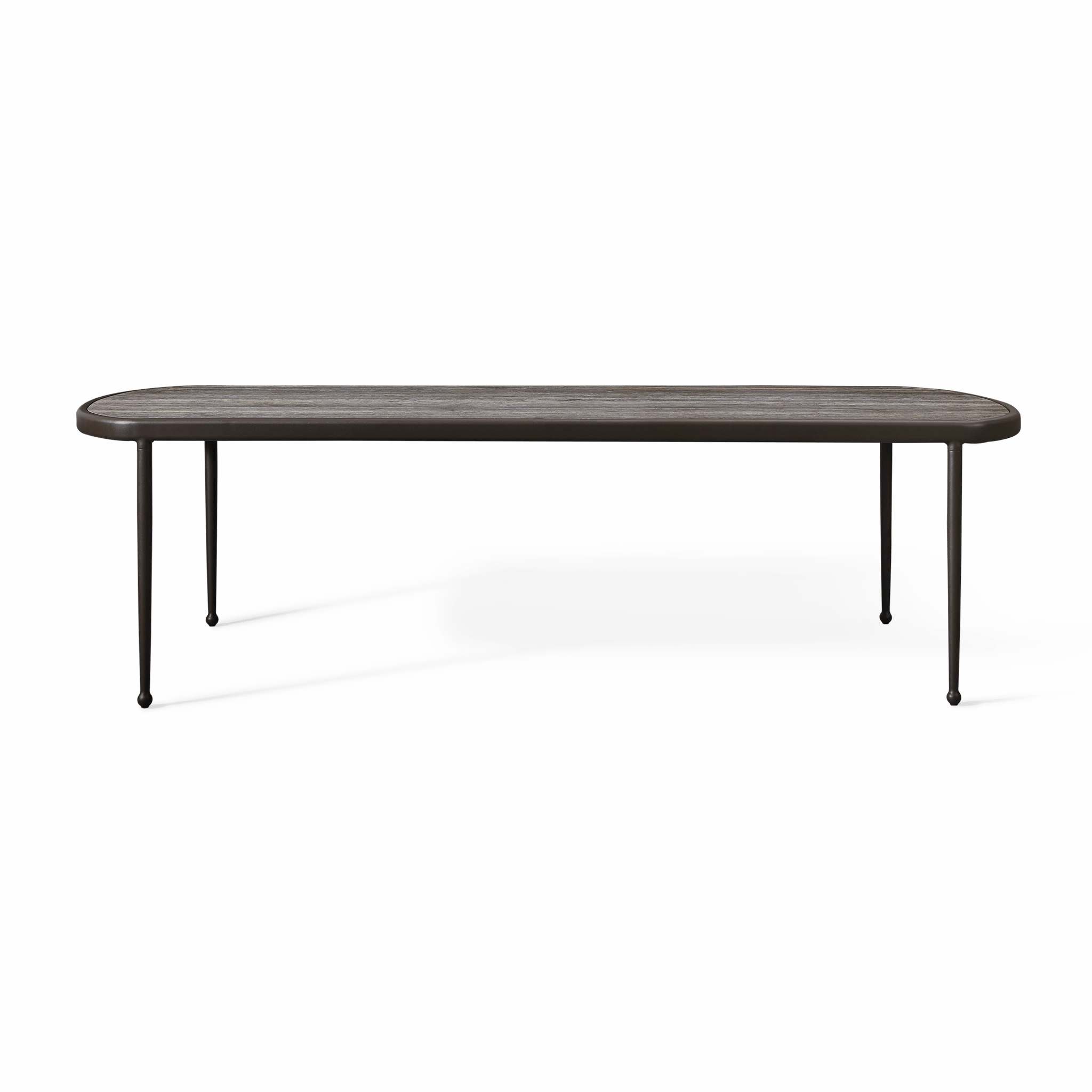 Andre Rectangle Dining Tableoutdoor table for balcony or garden