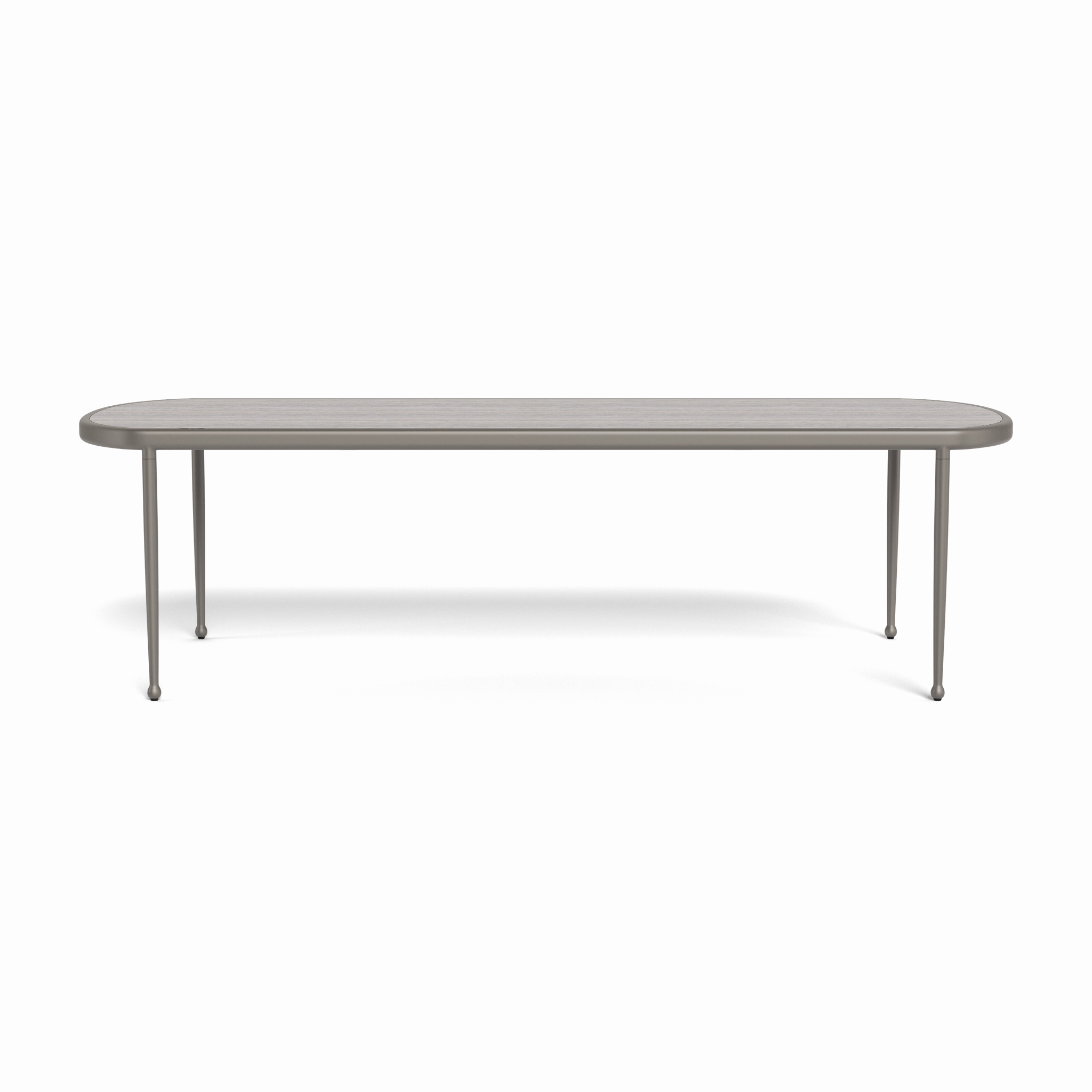 Andre Rectangle Dining Table
