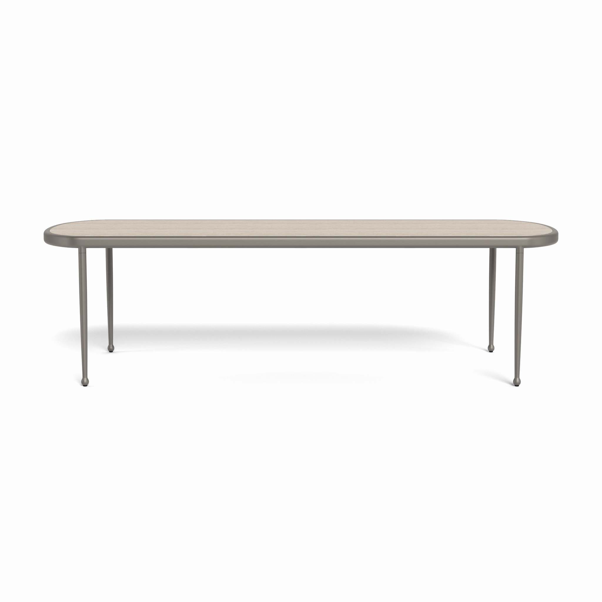 Andre Rectangle Dining Table