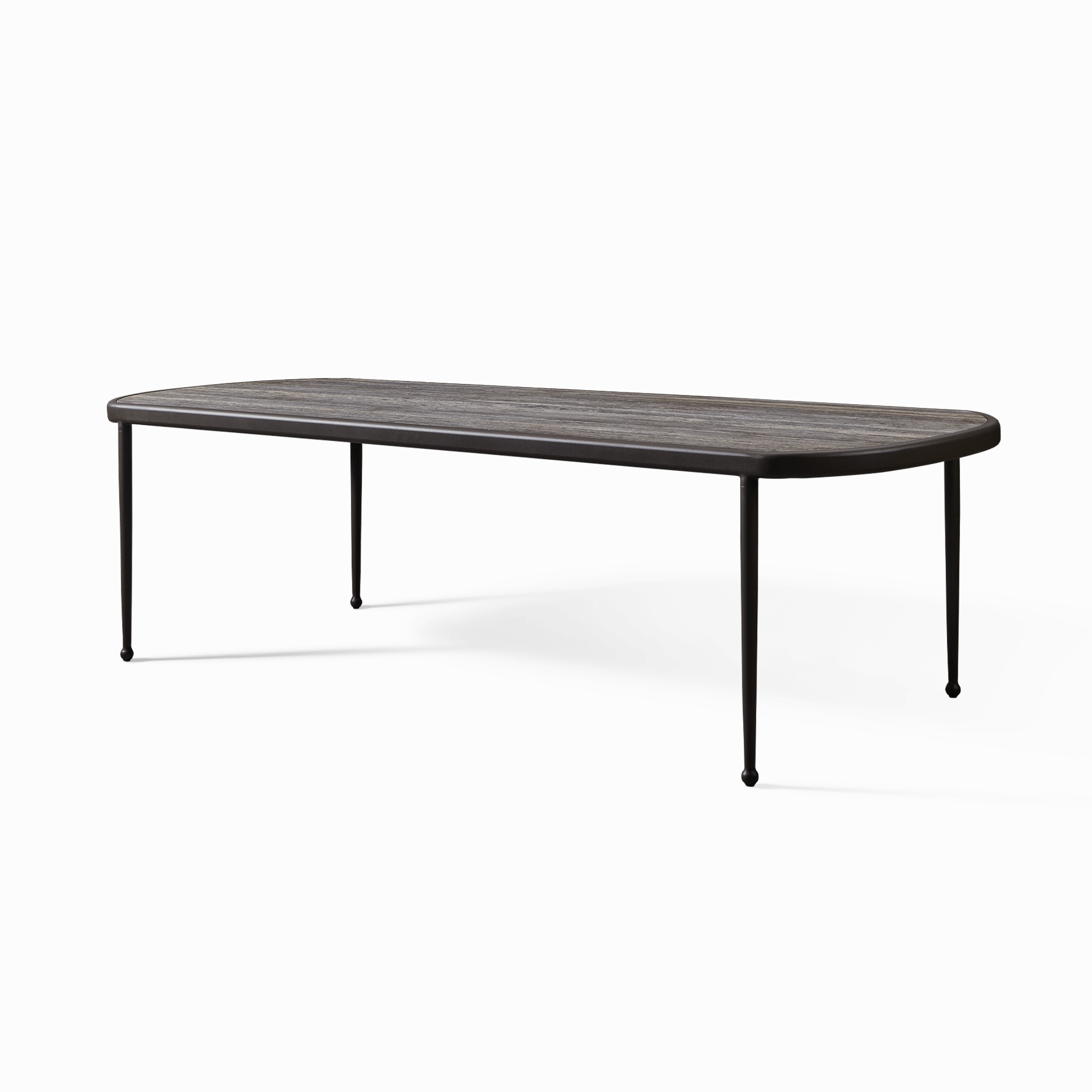 Andre Rectangle Dining Table