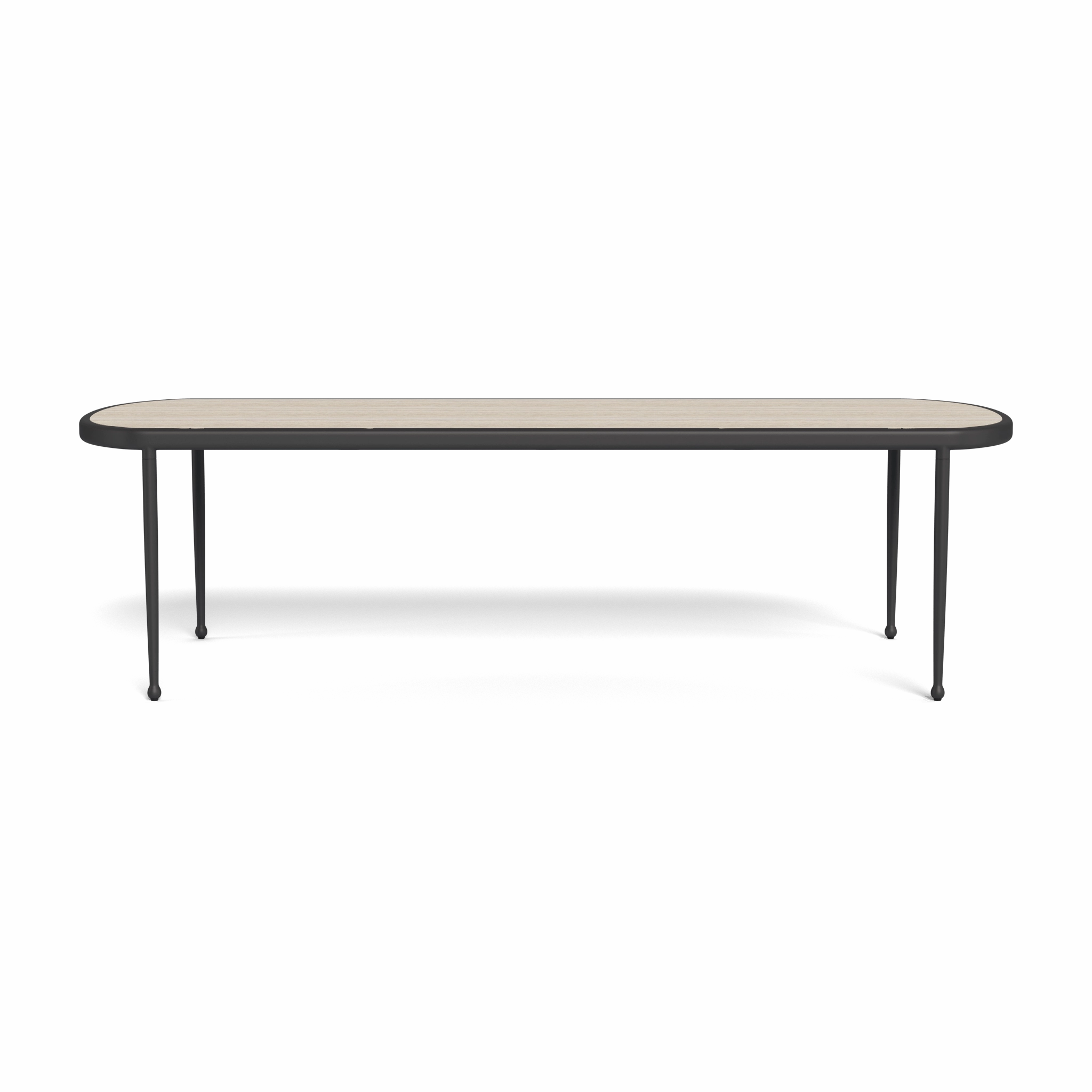 Andre Rectangle Dining Table