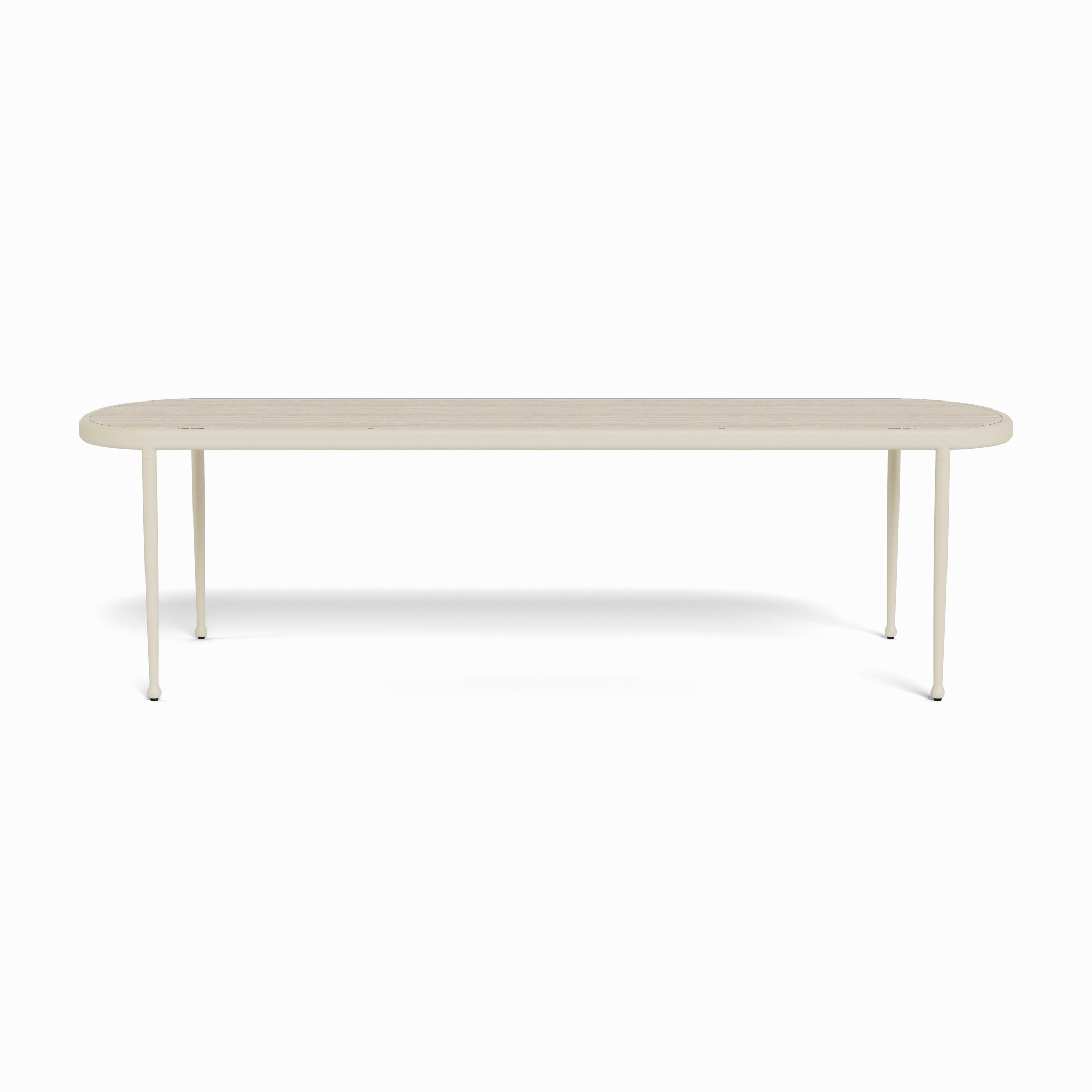 Andre Rectangle Dining Table