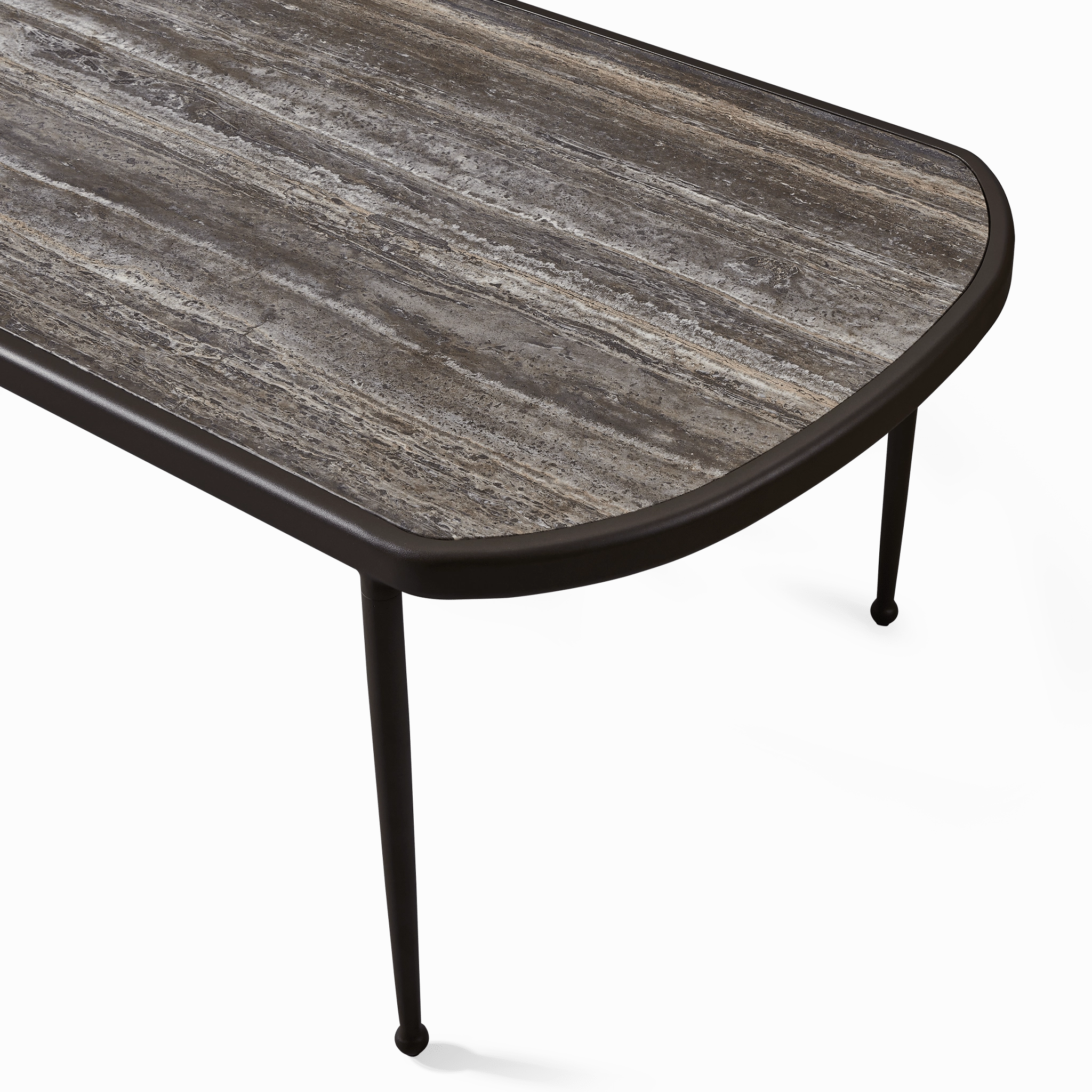 Andre Rectangle Dining Table