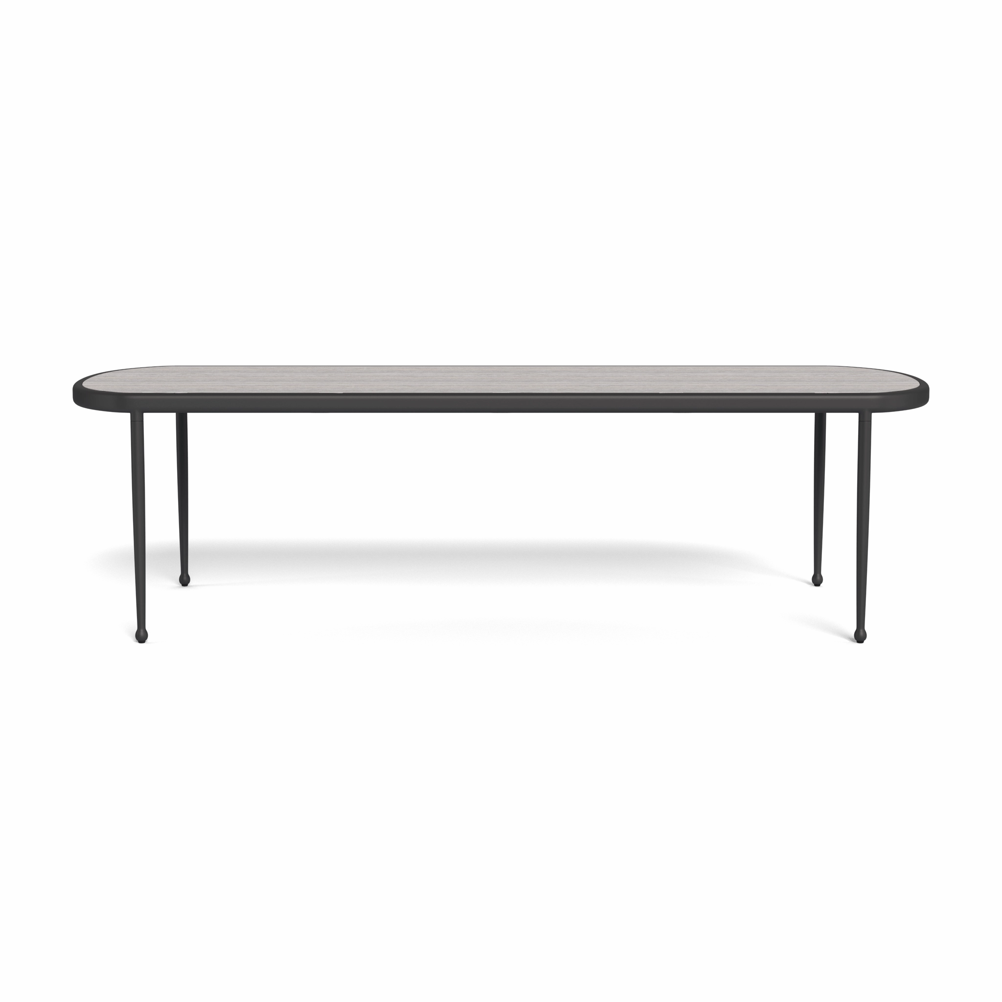 Andre Rectangle Dining Table