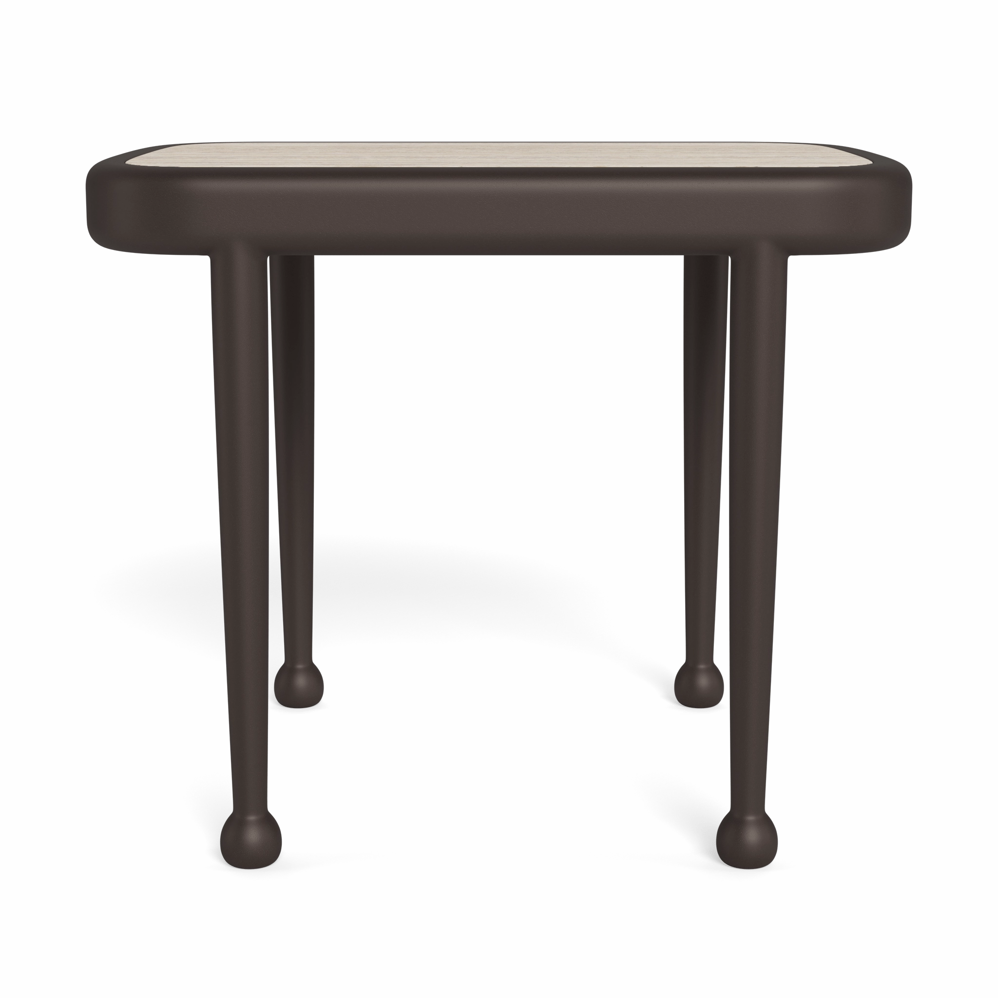 Andre Rectangle Side Table