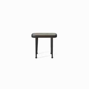 Andre Rectangle Side Tableoutdoor side table for patio furniture
