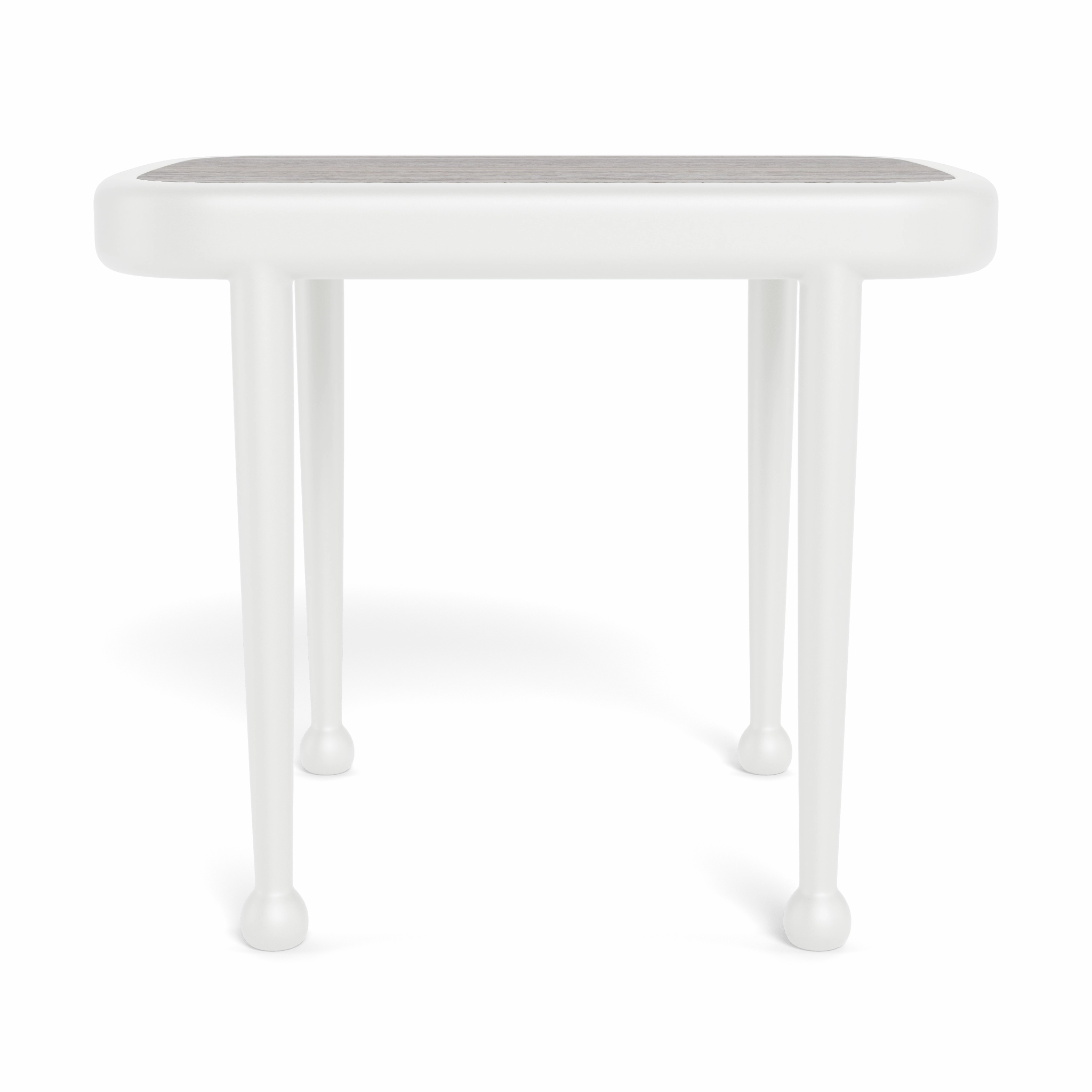 Andre Rectangle Side Table