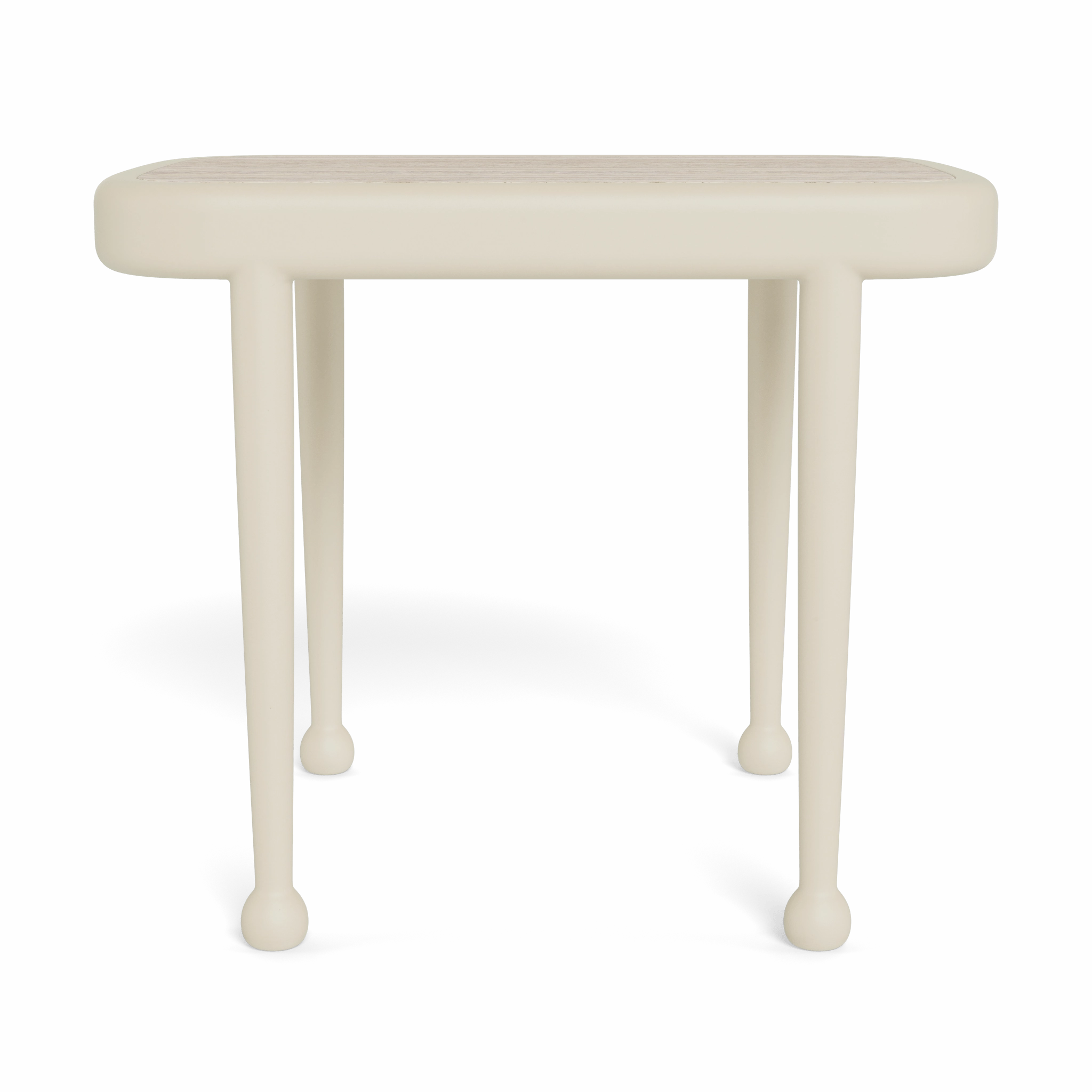 Andre Rectangle Side Table