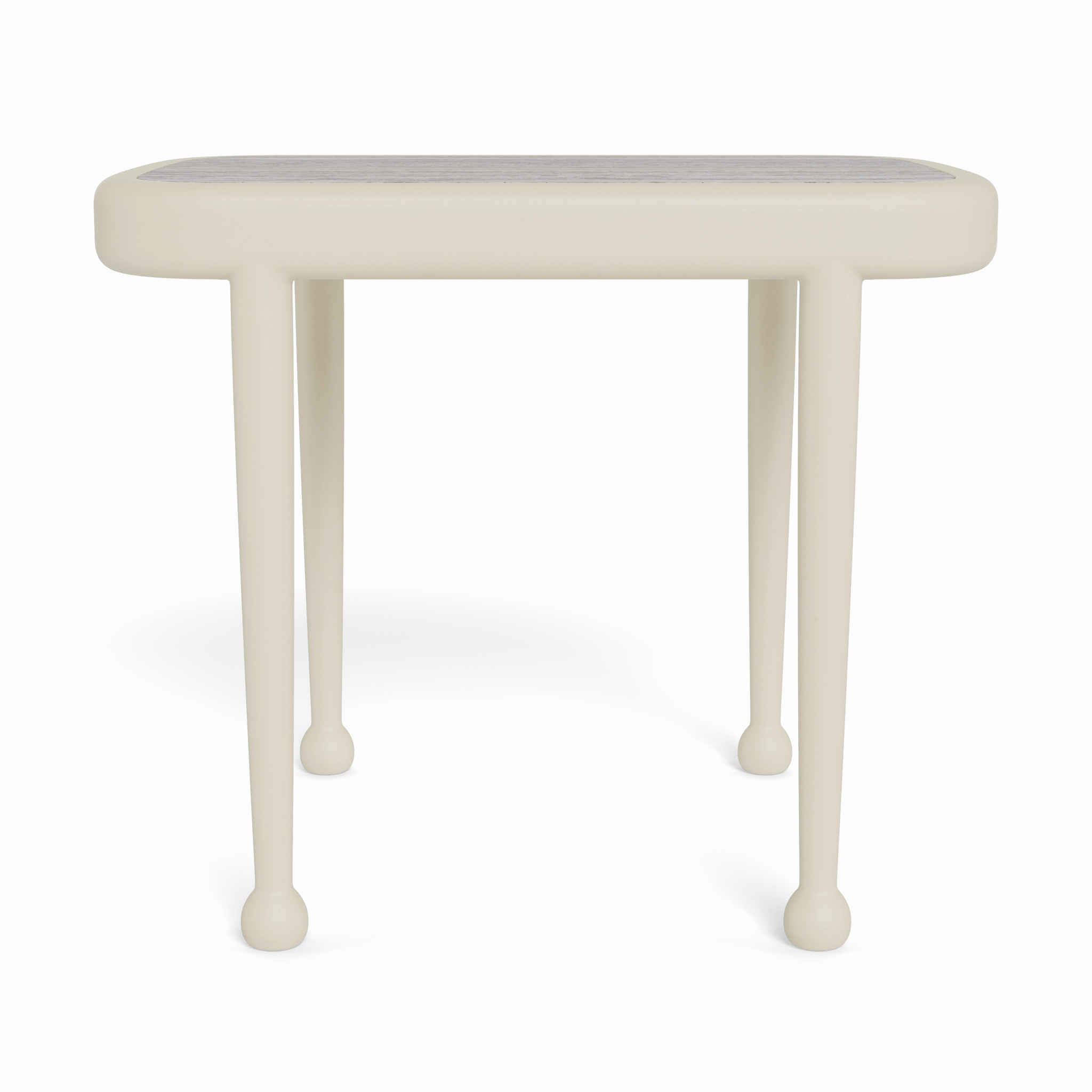 Andre Rectangle Side Table