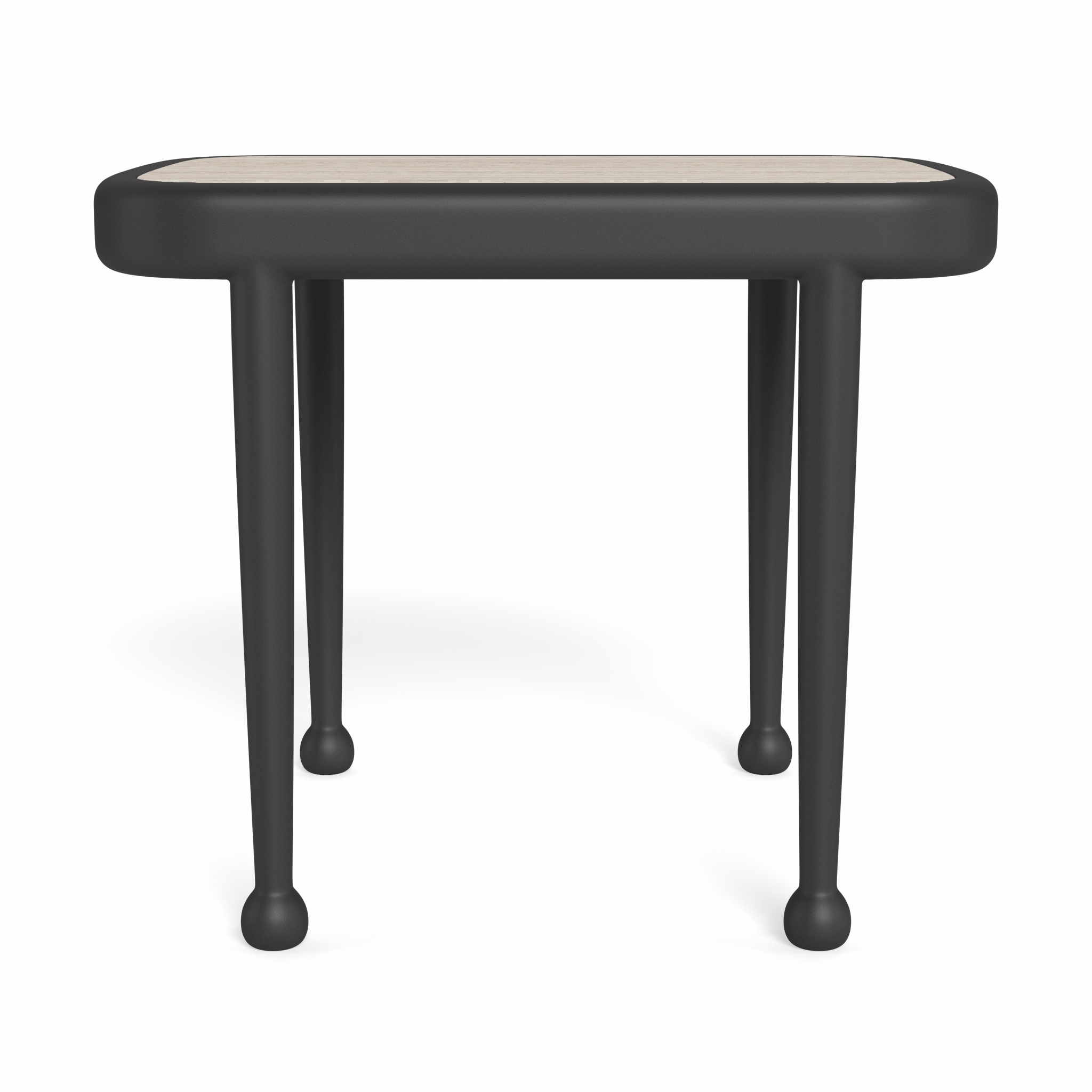 Andre Rectangle Side Table