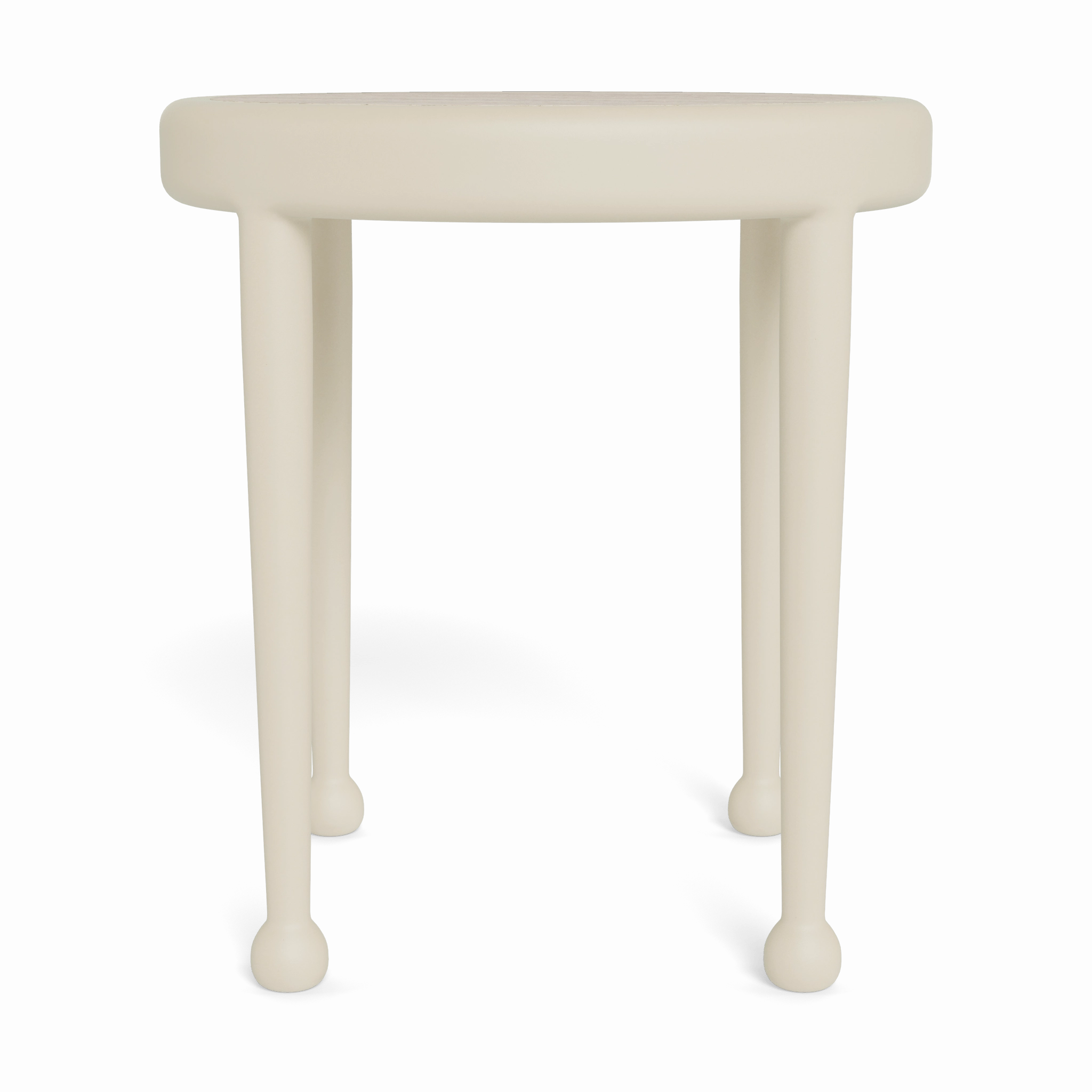 Andre Round Side Table