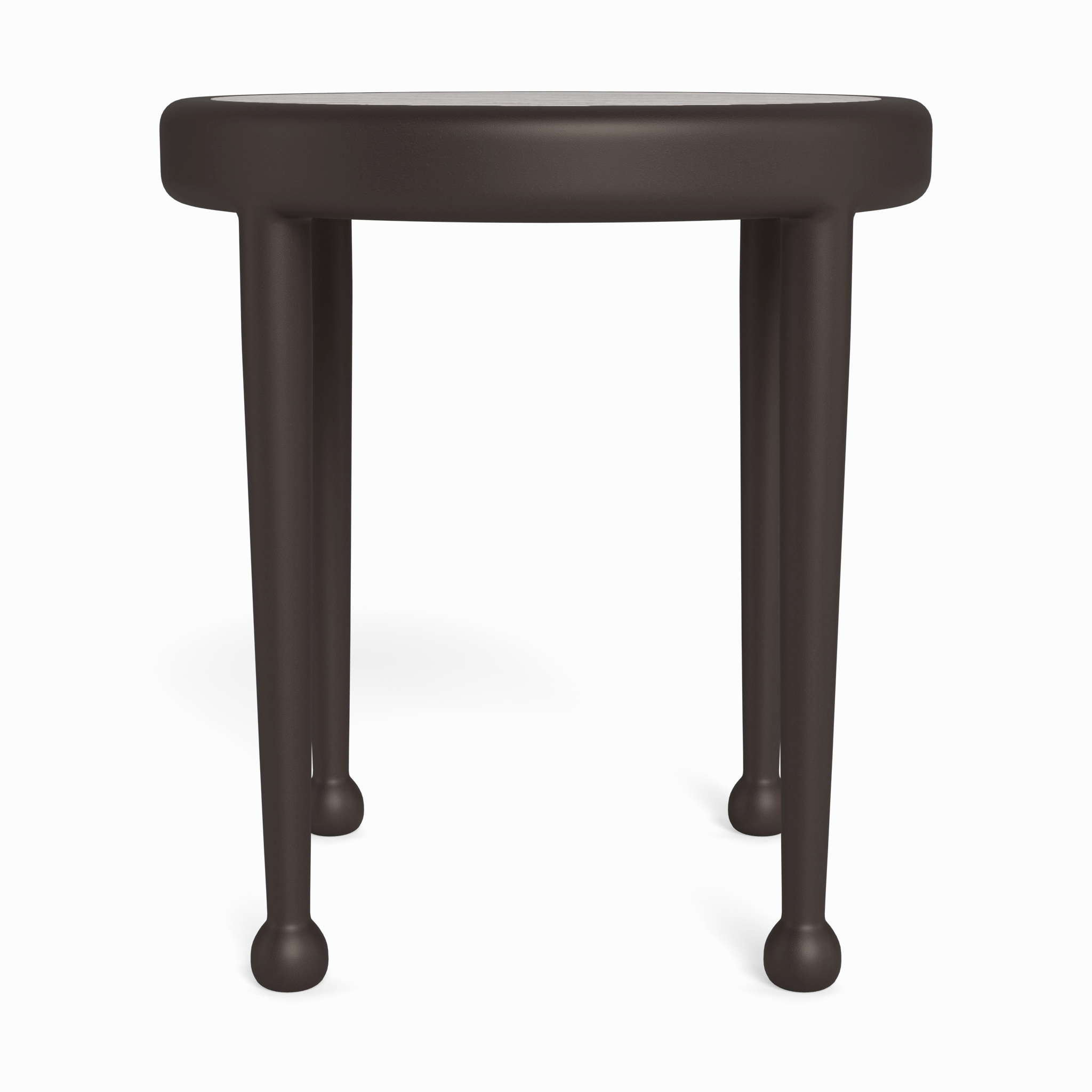 Andre Round Side Table