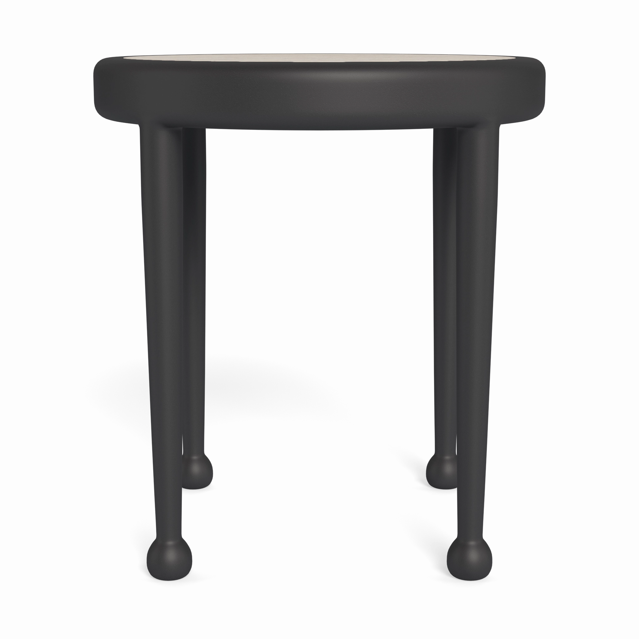 Andre Round Side Table