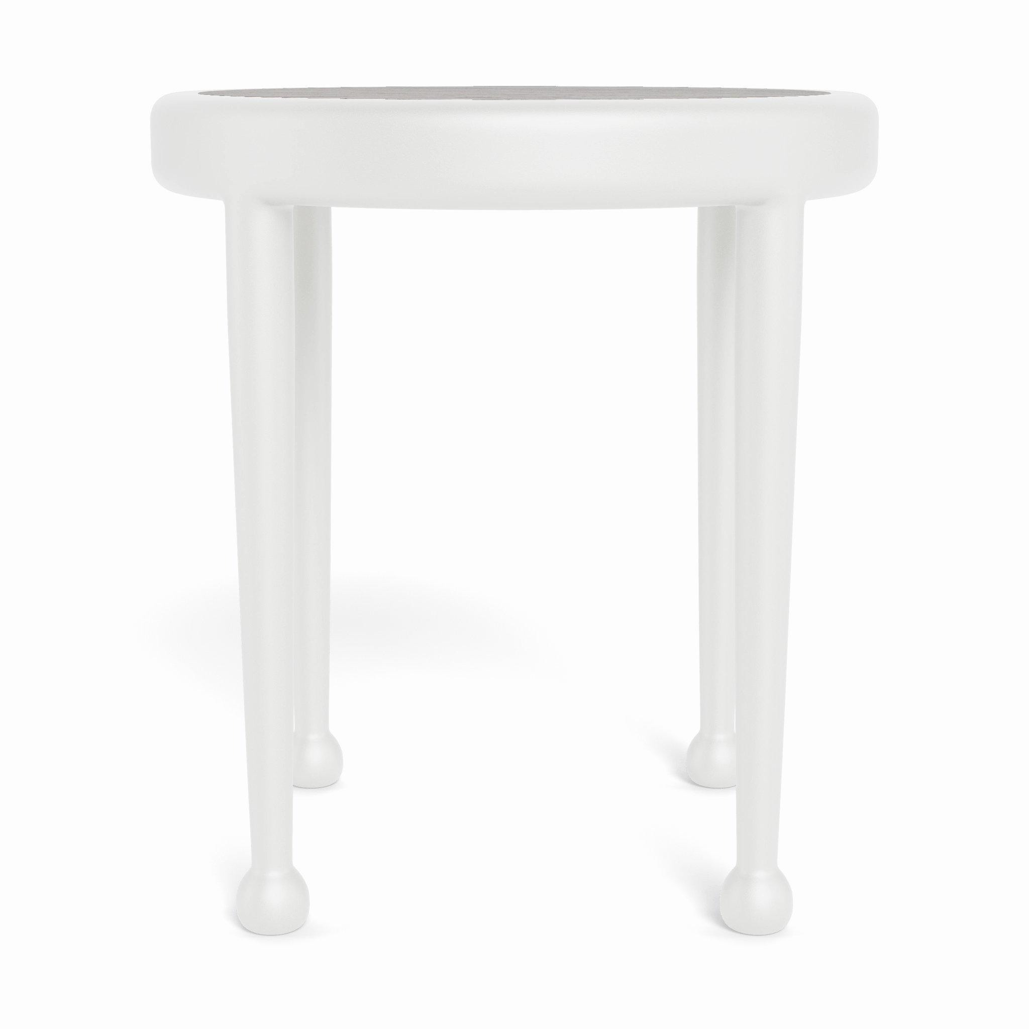 Andre Round Side Table