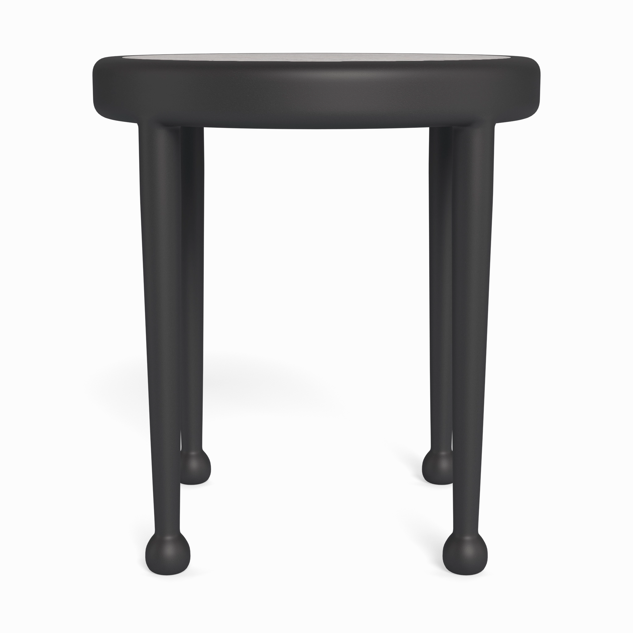 Andre Round Side Table