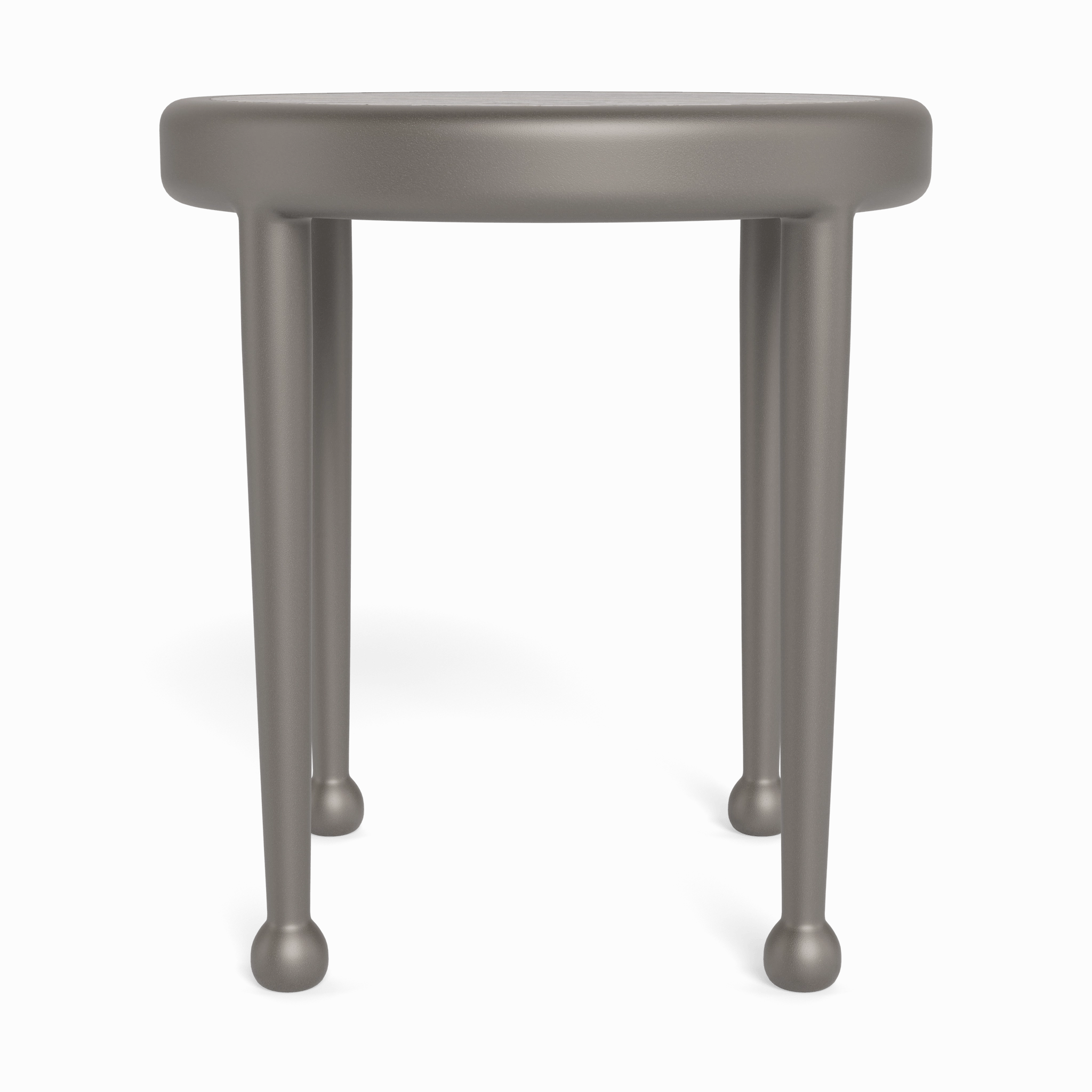 Andre Round Side Table