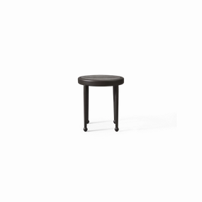 Andre Round Side Tableoutdoor side table for patio furniture