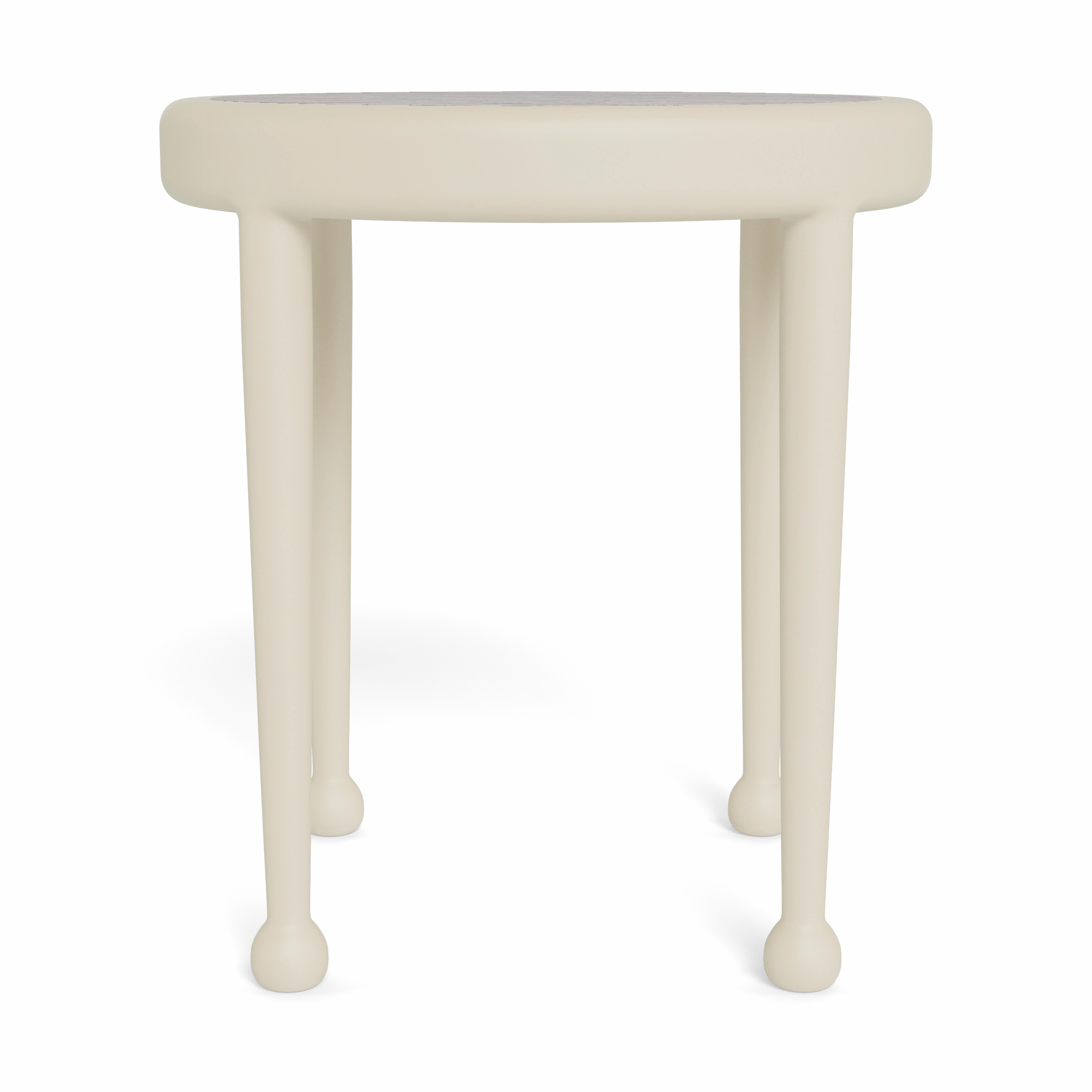 Andre Round Side Table