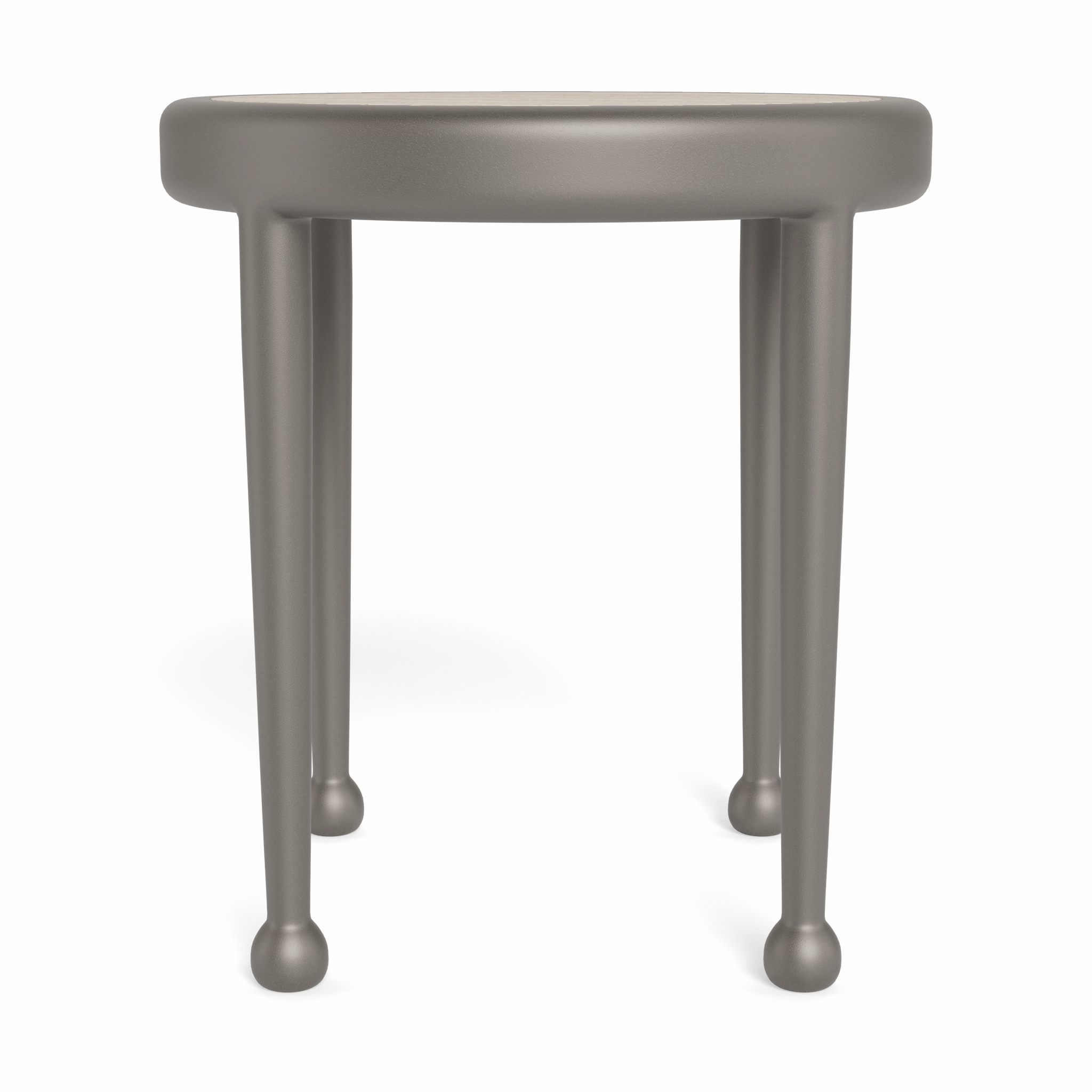 Andre Round Side Table