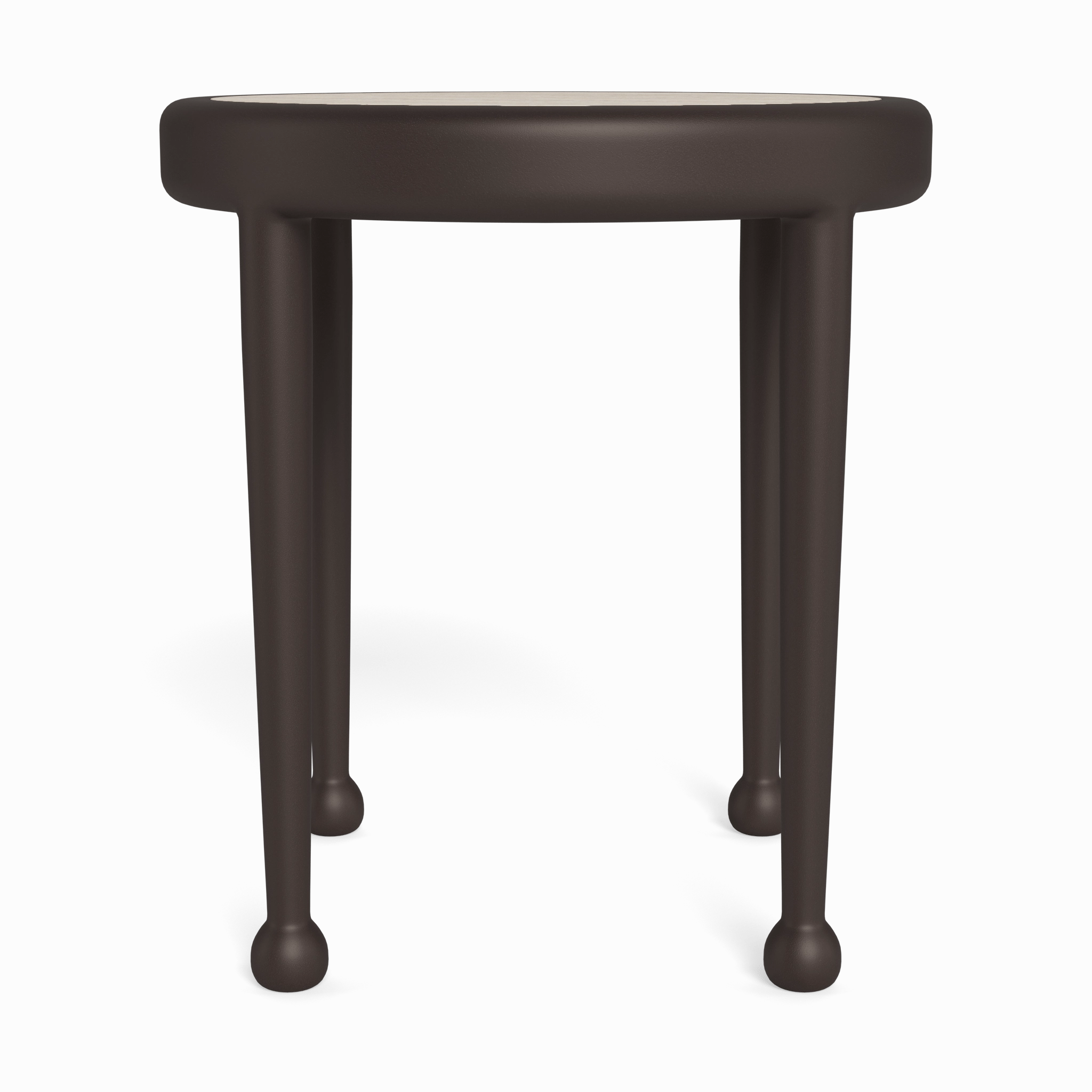 Andre Round Side Table