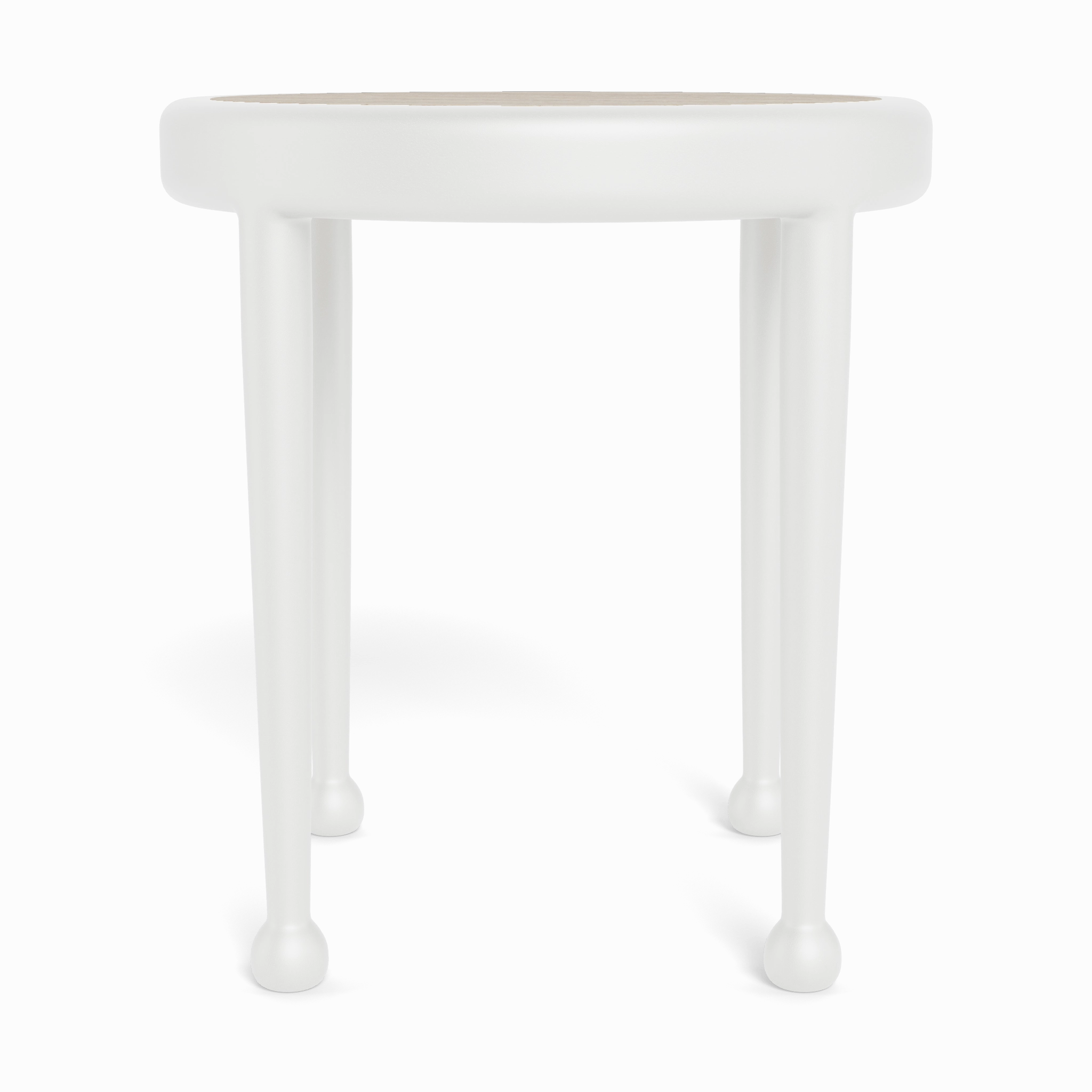 Andre Round Side Table