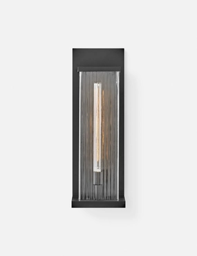 Annese Outdoor SconceOutdoor wall sconces with motion sensor