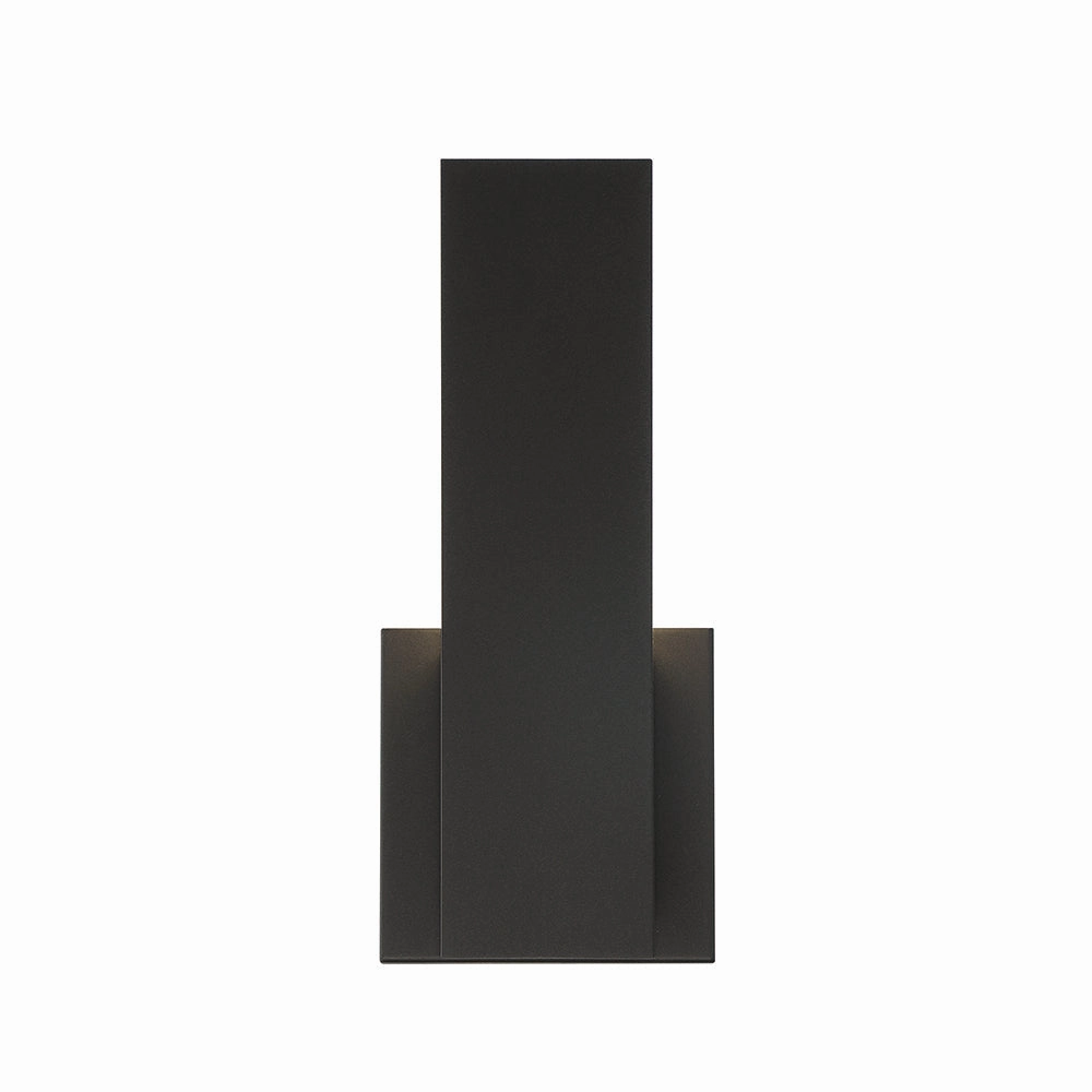 Annette 12" LED Outdoor Wall Light