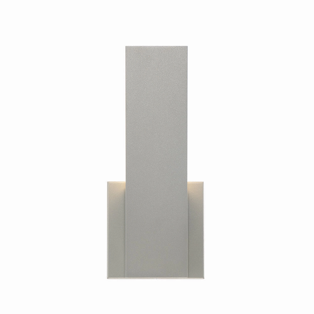 Annette 12" LED Outdoor Wall Light