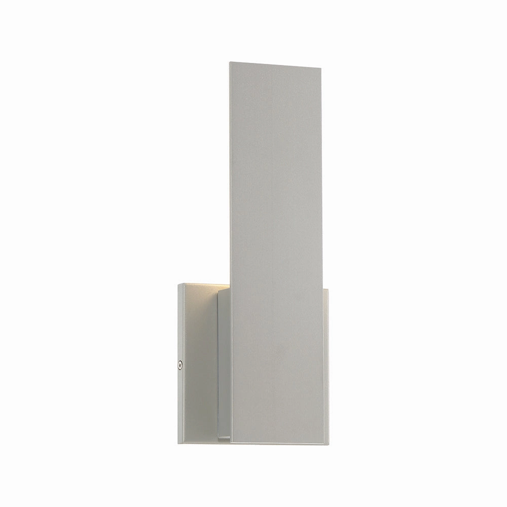 Annette 12" LED Outdoor Wall Light