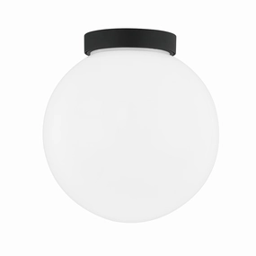 Ansel 1-Light Medium Outdoor Wall LightWeatherproof outdoor lighting