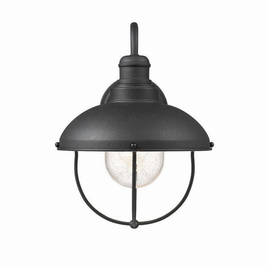 Ansel 1-Light Outdoor Wall Light