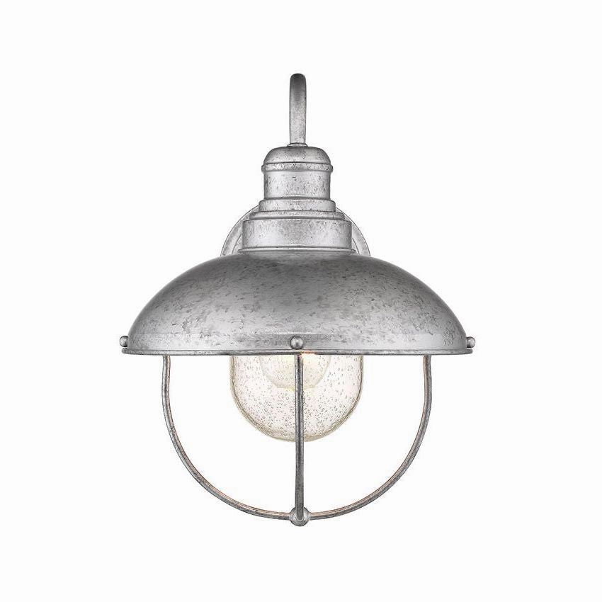 Ansel 1-Light Outdoor Wall Light