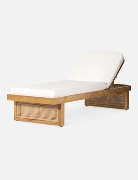 Anson Indoor / Outdoor Chaiseoutdoor patio furniture set