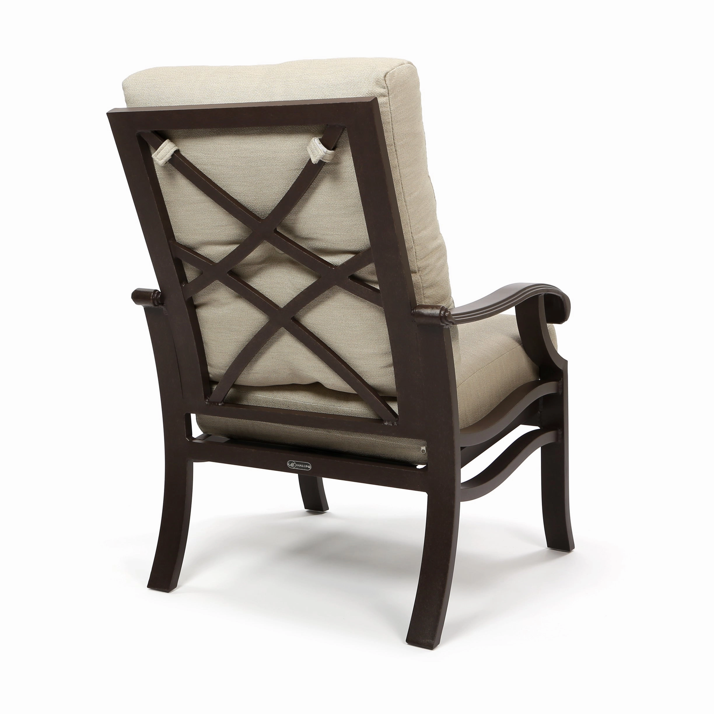 Anthem Dining Armchair
