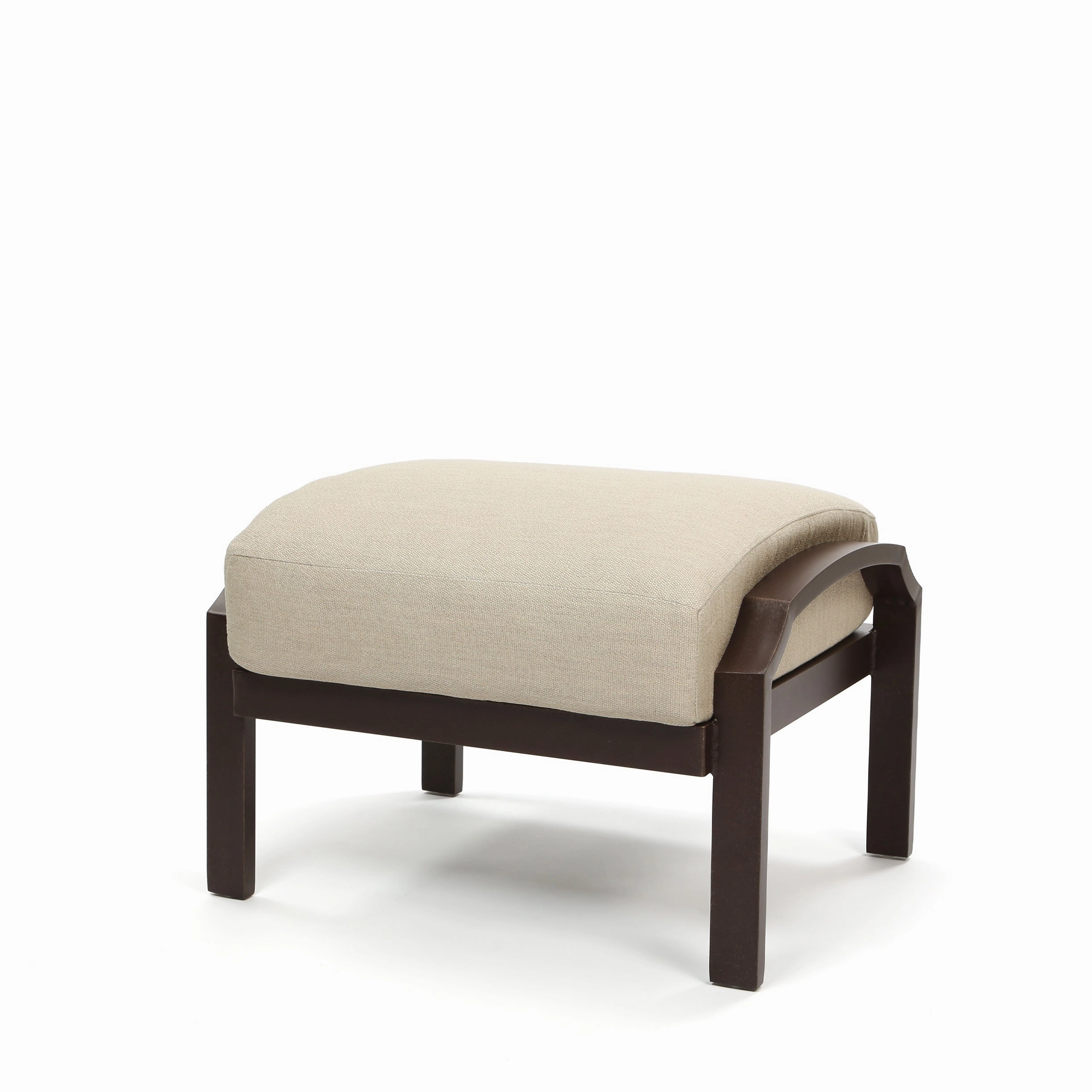 Anthem Ottomanoutdoor ottoman footstool