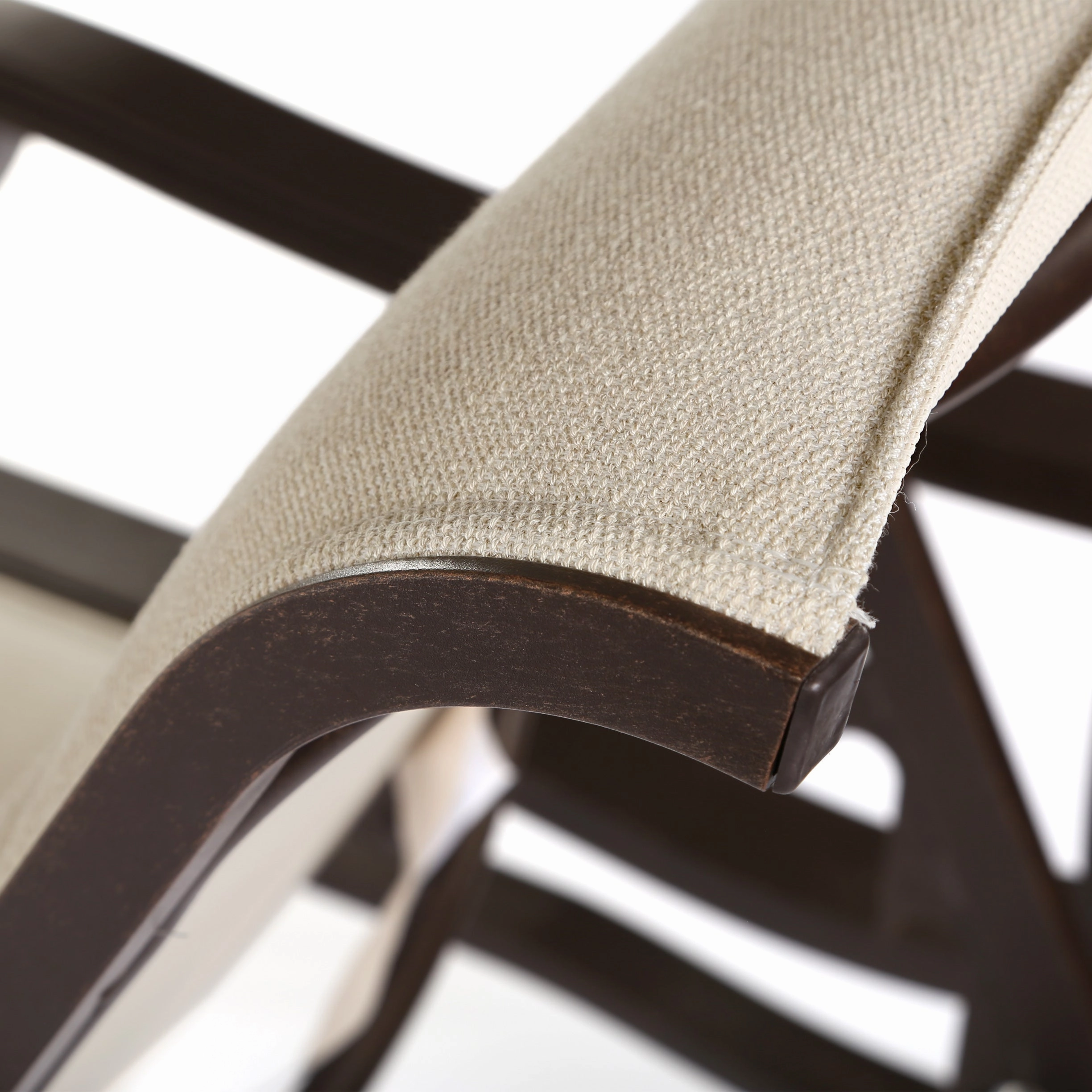 Anthem Padded Sling Chaise Lounge